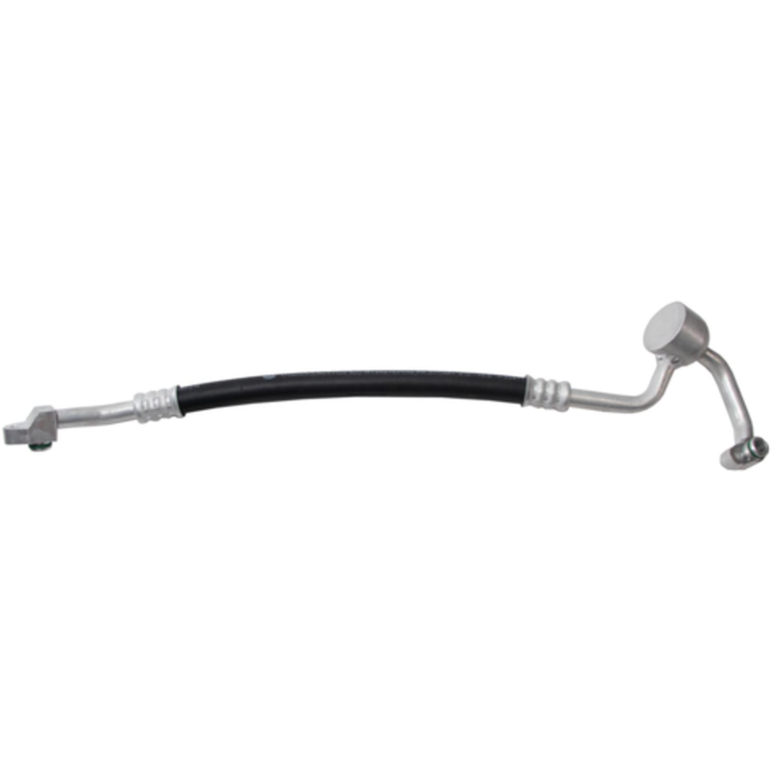 Four Seasons 65100 - A/C Refrigerant Suction Hose Four Seasons 65100 A/C Refrigerant Suction Hose product image 2 of 4