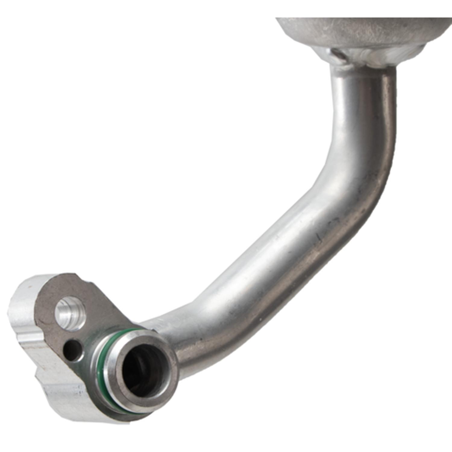 Four Seasons 65100 - A/C Refrigerant Suction Hose Four Seasons 65100 A/C Refrigerant Suction Hose product image 3 of 4