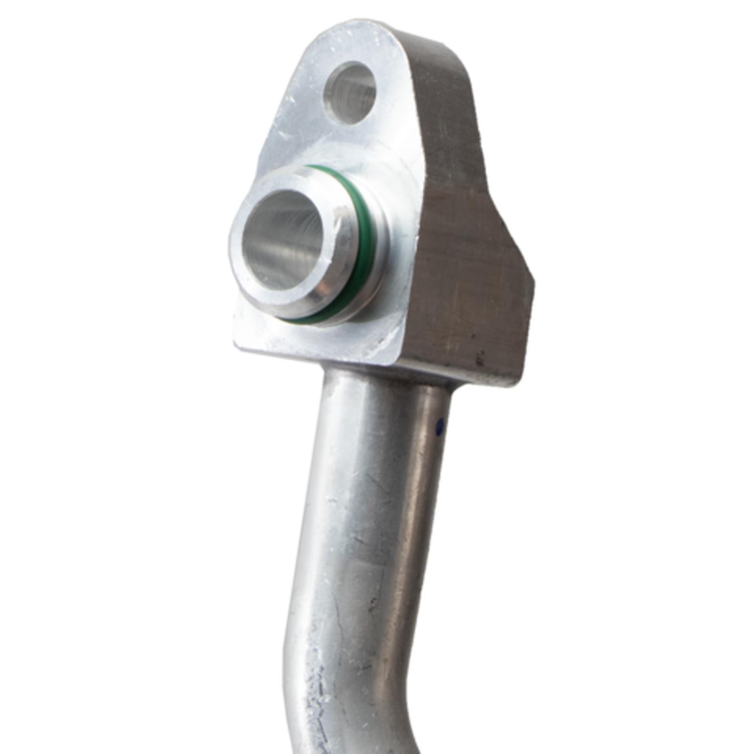 Four Seasons 65100 - A/C Refrigerant Suction Hose Four Seasons 65100 A/C Refrigerant Suction Hose product image 4 of 4