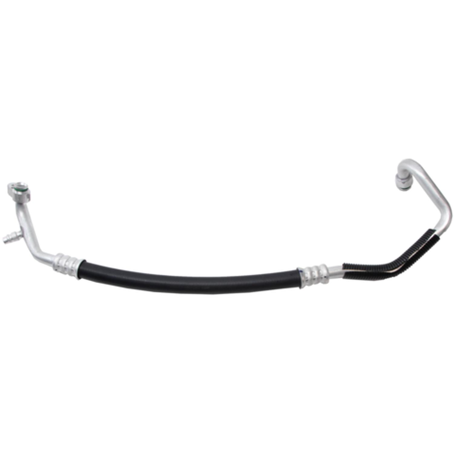 Four Seasons 65101 - A/C Refrigerant Suction Hose Four Seasons 65101 A/C Refrigerant Suction Hose product image 1 of 5