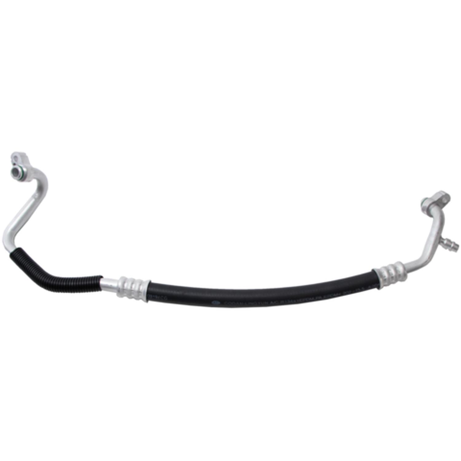 Four Seasons 65101 - A/C Refrigerant Suction Hose Four Seasons 65101 A/C Refrigerant Suction Hose product image 2 of 5