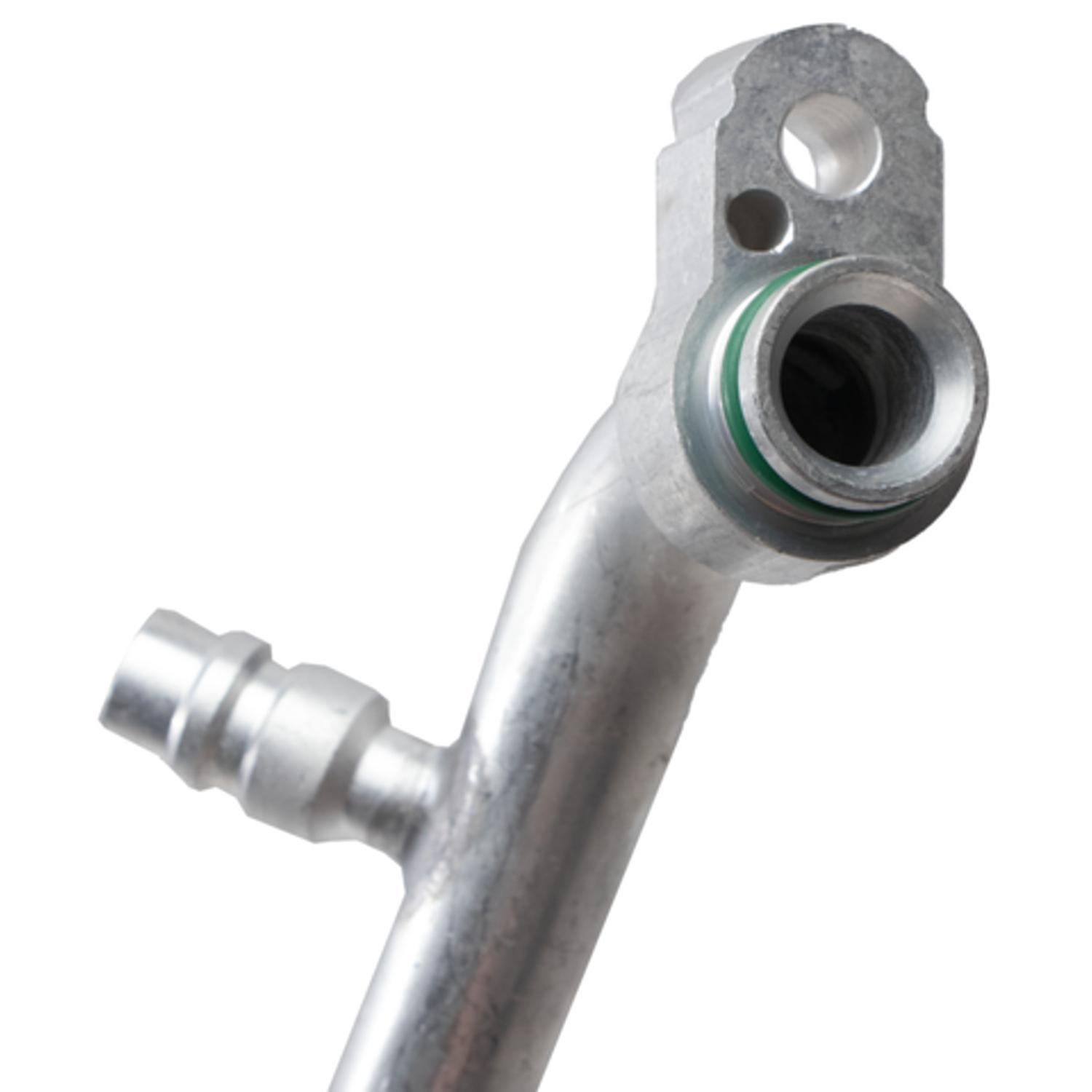 Four Seasons 65101 - A/C Refrigerant Suction Hose Four Seasons 65101 A/C Refrigerant Suction Hose product image 3 of 5