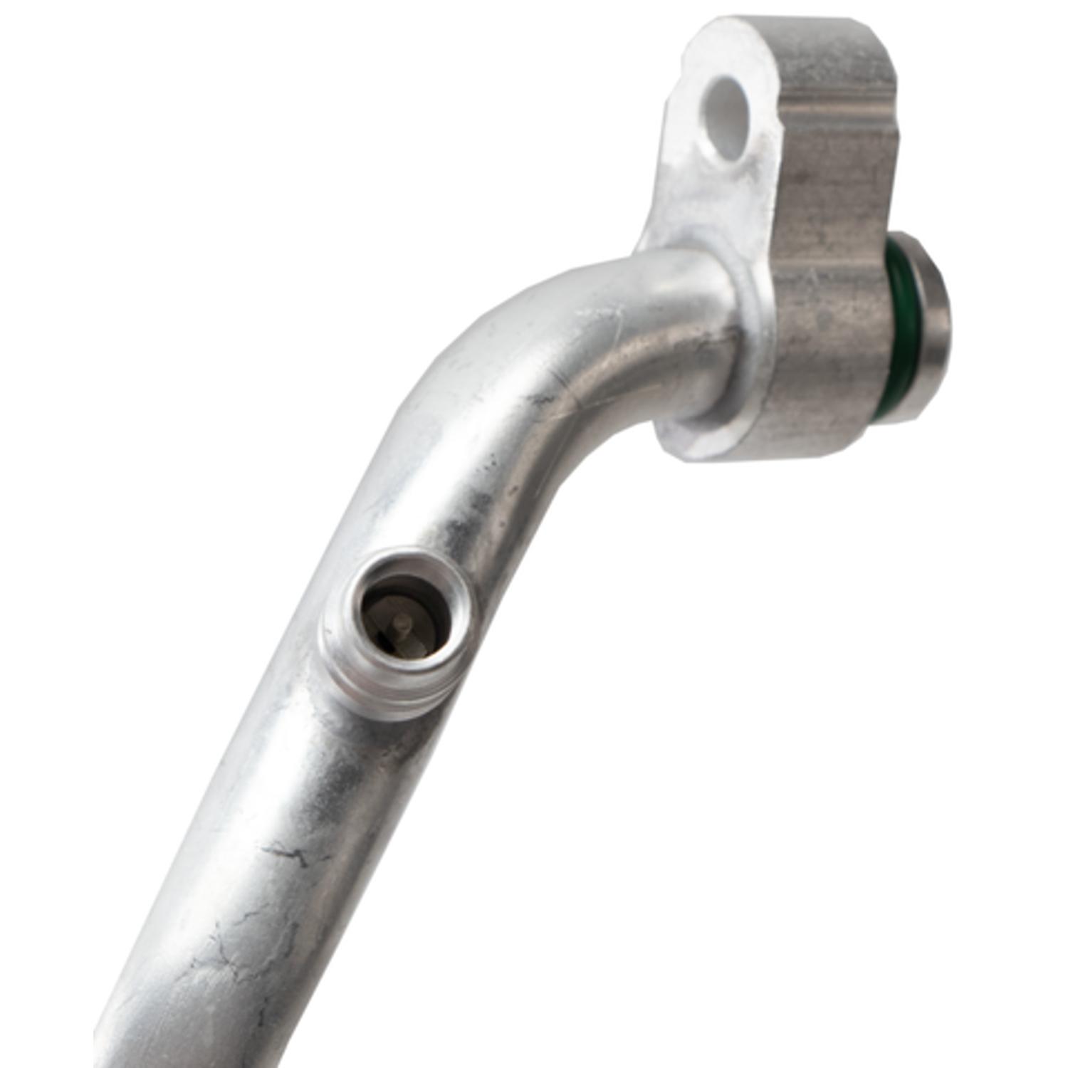 Four Seasons 65101 - A/C Refrigerant Suction Hose Four Seasons 65101 A/C Refrigerant Suction Hose product image 4 of 5