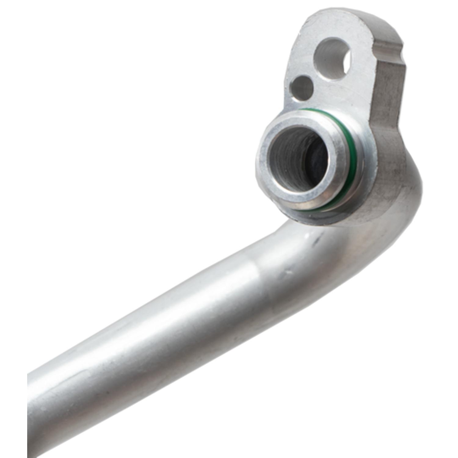 Four Seasons 65101 - A/C Refrigerant Suction Hose Four Seasons 65101 A/C Refrigerant Suction Hose product image 5 of 5