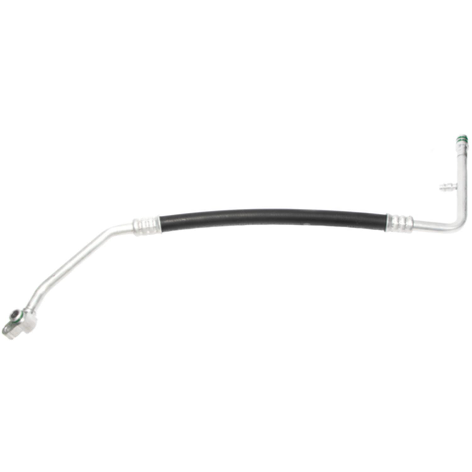 Four Seasons 65102 - A/C Refrigerant Suction Hose Four Seasons 65102 A/C Refrigerant Suction Hose product image 1 of 5