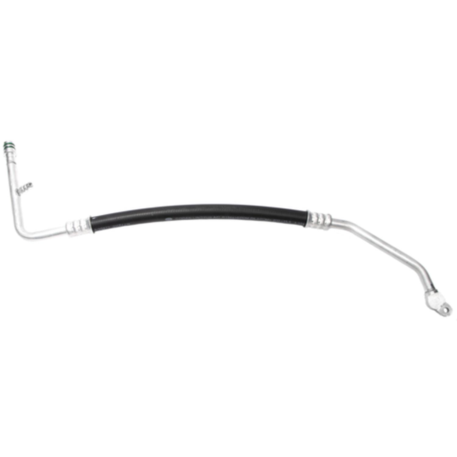 Four Seasons 65102 - A/C Refrigerant Suction Hose Four Seasons 65102 A/C Refrigerant Suction Hose product image 2 of 5