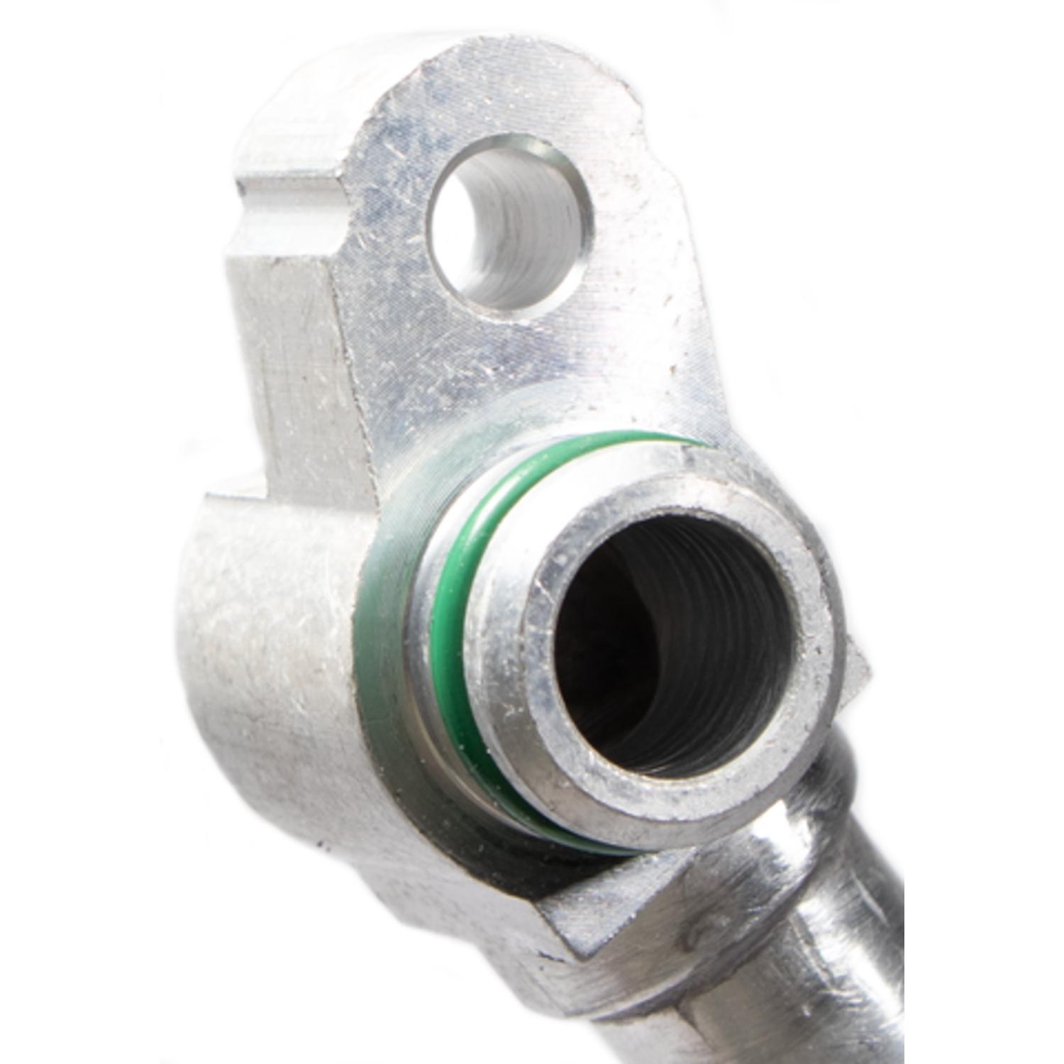 Four Seasons 65102 - A/C Refrigerant Suction Hose Four Seasons 65102 A/C Refrigerant Suction Hose product image 3 of 5