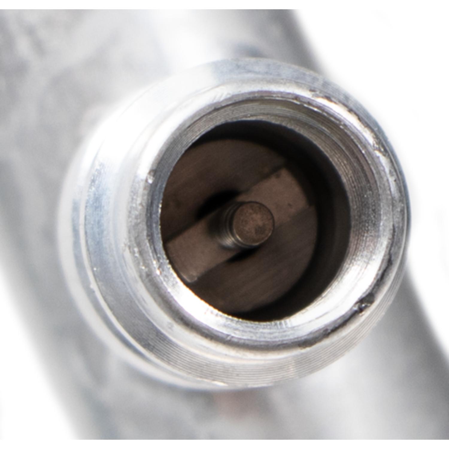 Four Seasons 65102 - A/C Refrigerant Suction Hose Four Seasons 65102 A/C Refrigerant Suction Hose product image 4 of 5