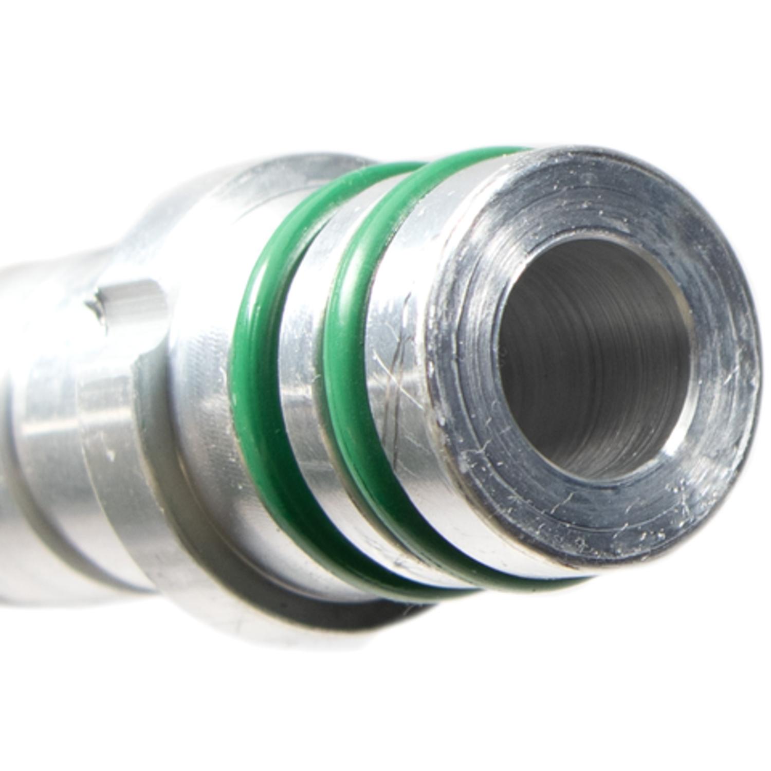 Four Seasons 65102 - A/C Refrigerant Suction Hose Four Seasons 65102 A/C Refrigerant Suction Hose product image 5 of 5
