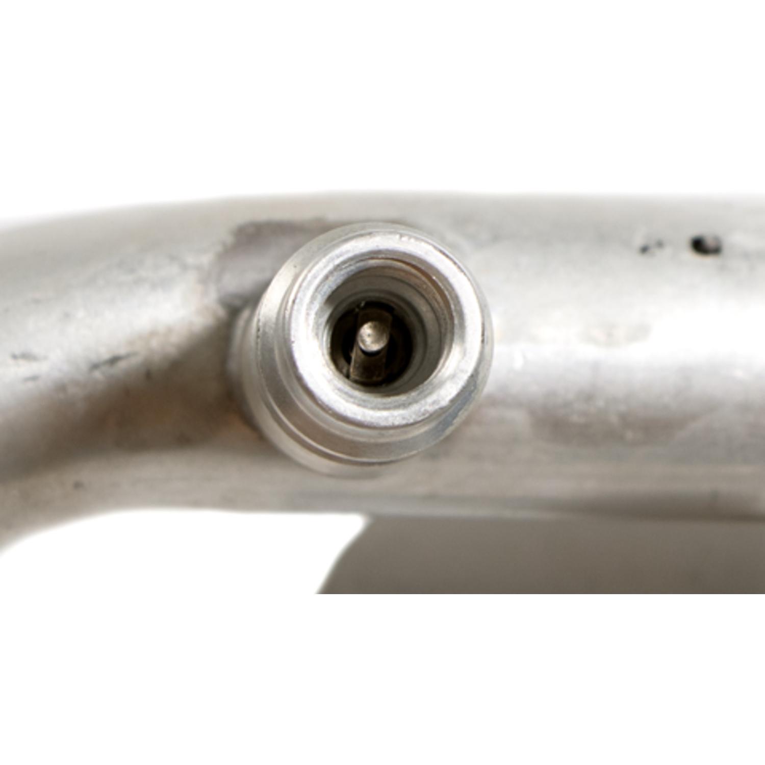 Four Seasons 65103 - A/C Refrigerant Discharge / Suction Hose Assembly Four Seasons 65103 A/C Manifold Hose Assembly product image 6 of 6