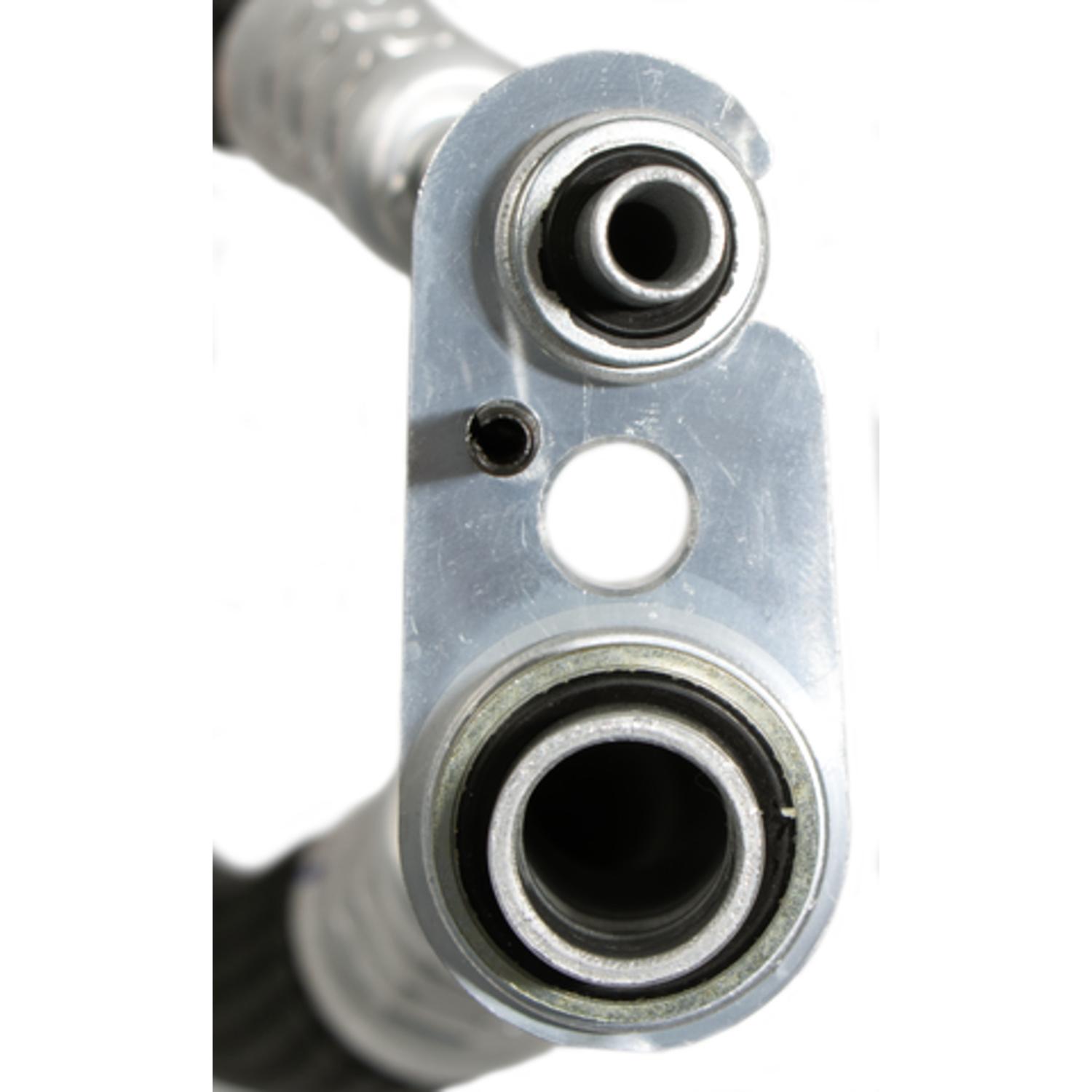 Four Seasons 65105 - A/C Refrigerant Suction Hose Four Seasons 65105 A/C Refrigerant Suction Hose product image 4 of 4