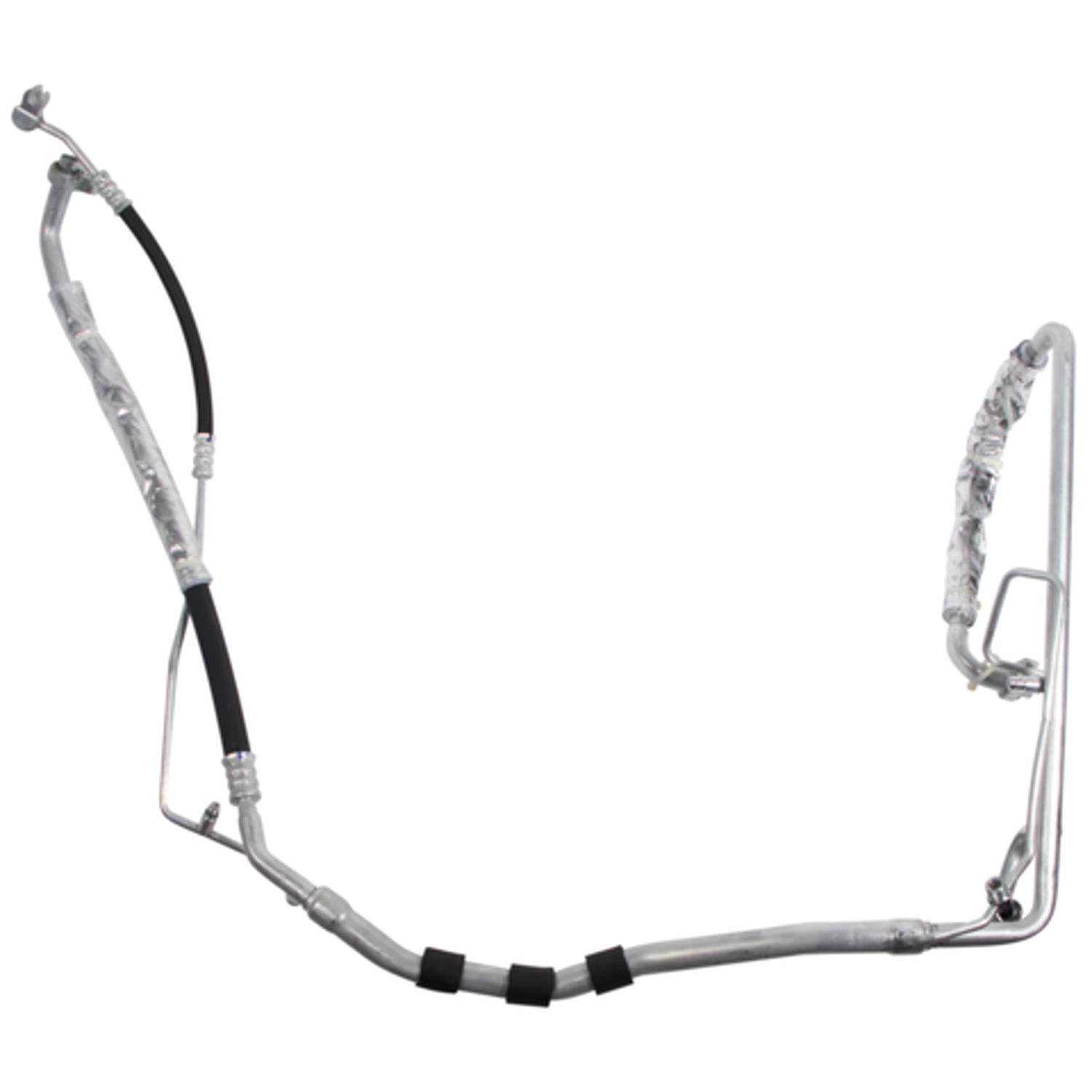 Four Seasons 65107 - A/C Refrigerant Suction Hose Four Seasons 65107 A/C Refrigerant Suction Hose product image 1 of 10