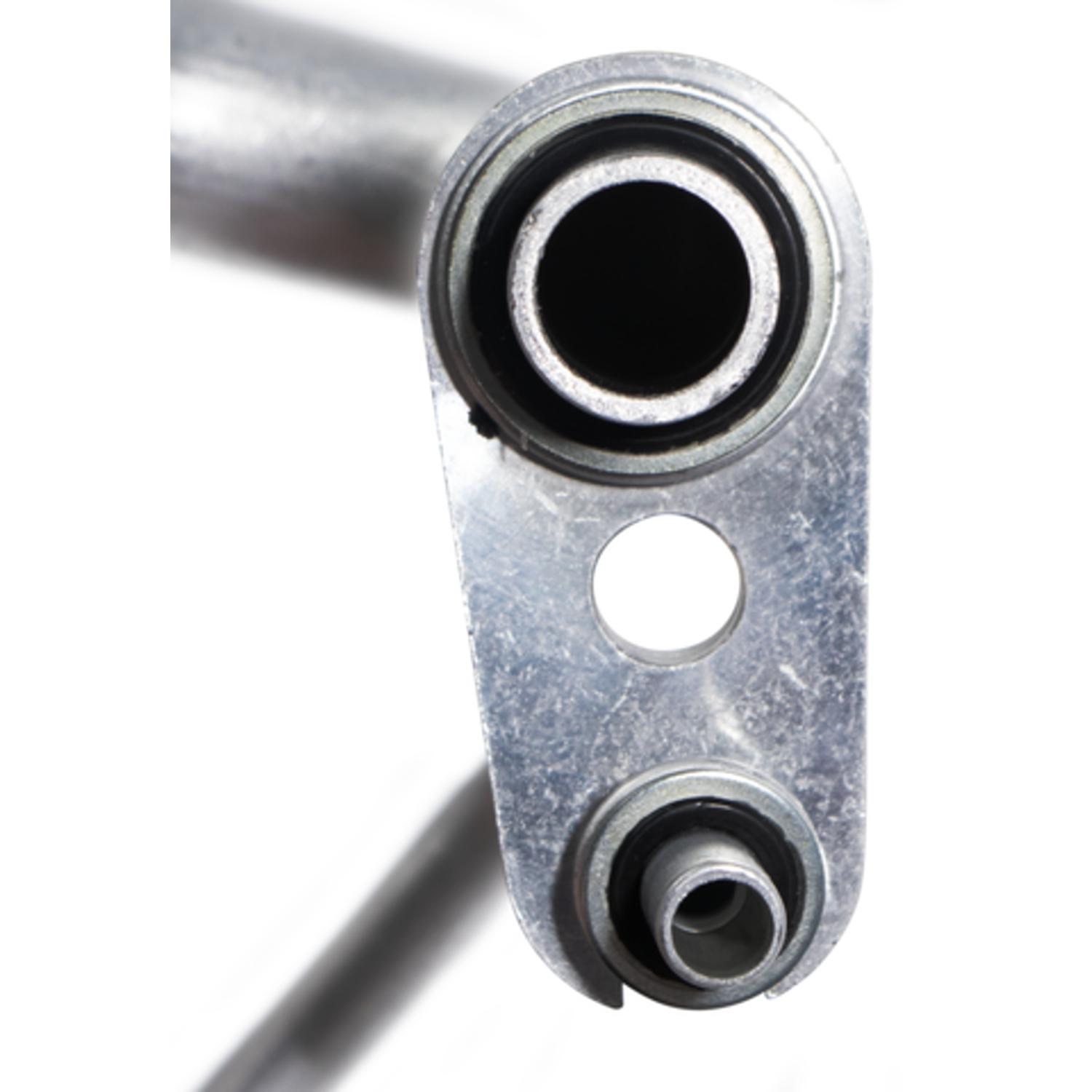 Four Seasons 65107 - A/C Refrigerant Suction Hose Four Seasons 65107 A/C Refrigerant Suction Hose product image 2 of 10