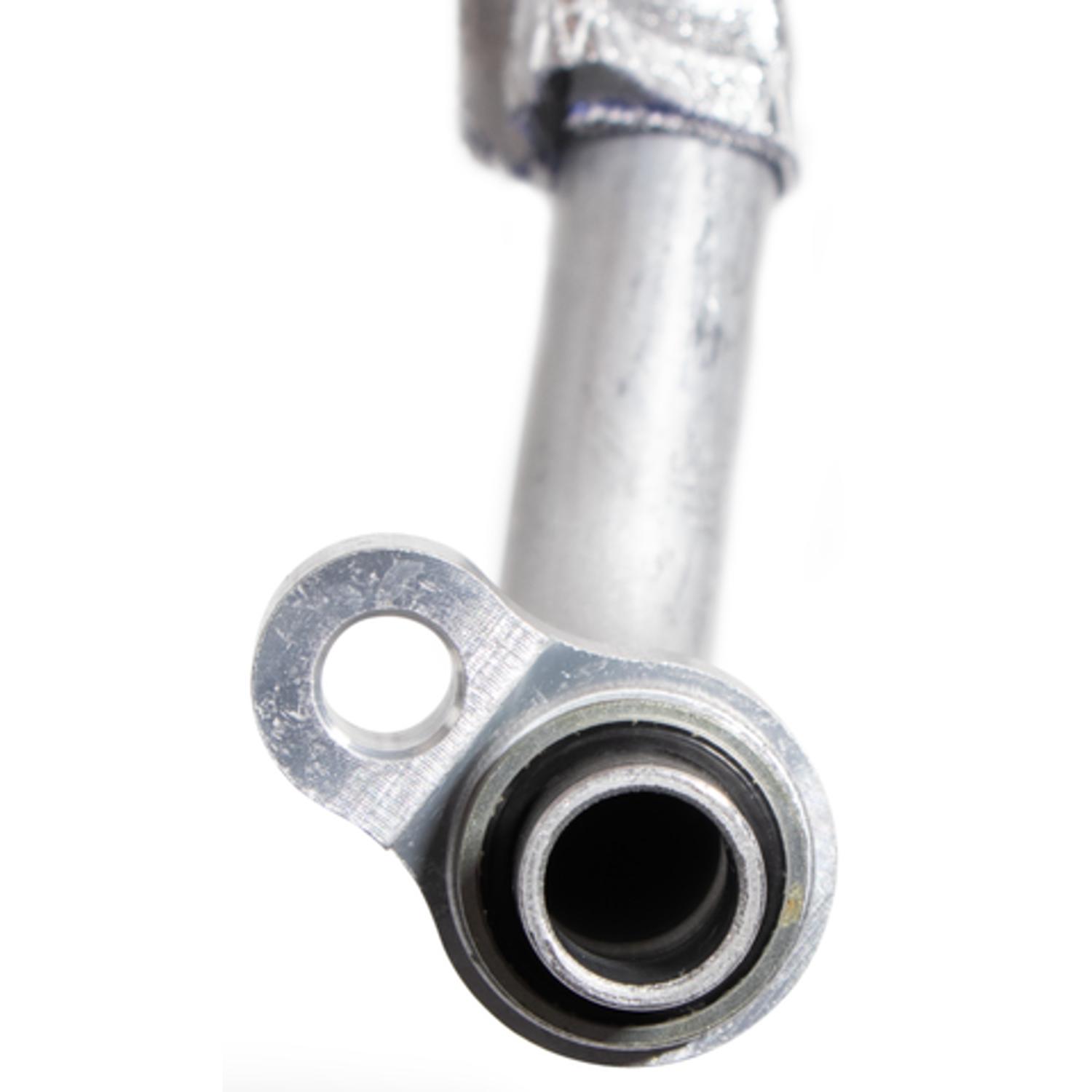 Four Seasons 65107 - A/C Refrigerant Suction Hose Four Seasons 65107 A/C Refrigerant Suction Hose product image 5 of 10
