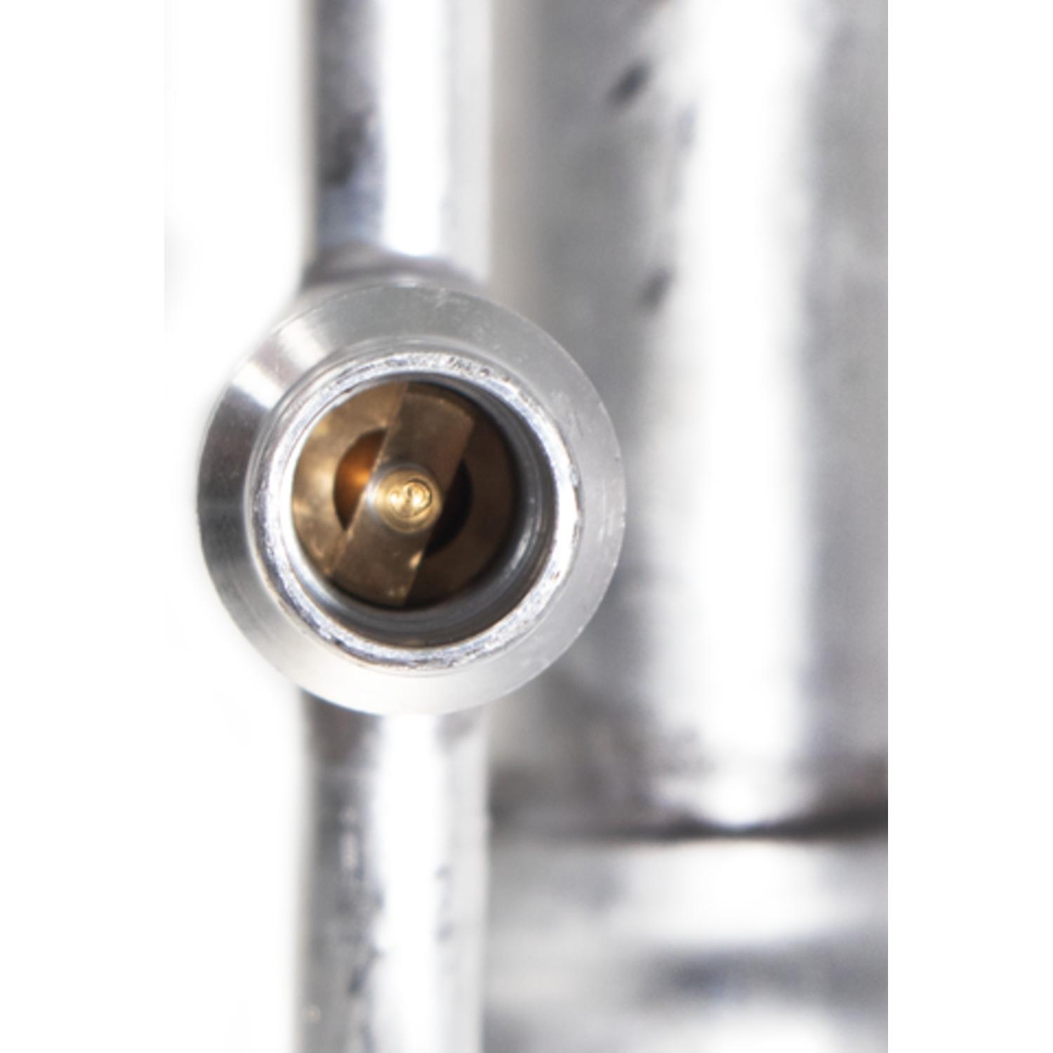 Four Seasons 65107 - A/C Refrigerant Suction Hose Four Seasons 65107 A/C Refrigerant Suction Hose product image 7 of 10