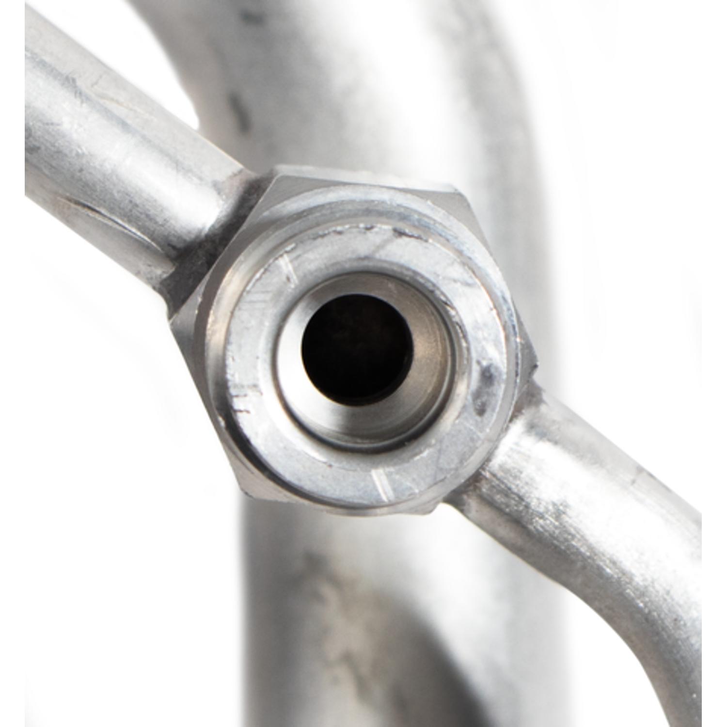 Four Seasons 65107 - A/C Refrigerant Suction Hose Four Seasons 65107 A/C Refrigerant Suction Hose product image 8 of 10