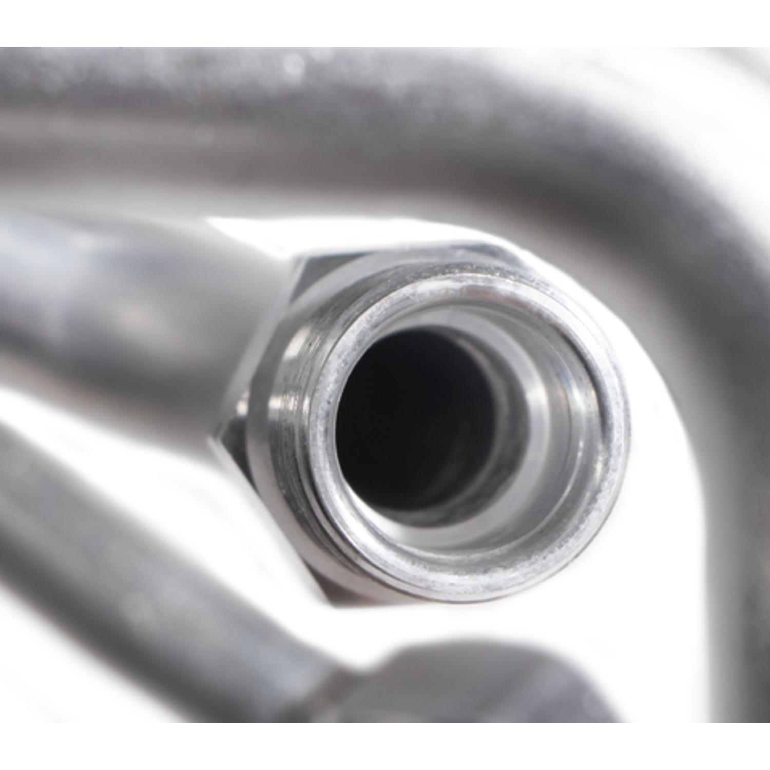 Four Seasons 65107 - A/C Refrigerant Suction Hose Four Seasons 65107 A/C Refrigerant Suction Hose product image 9 of 10