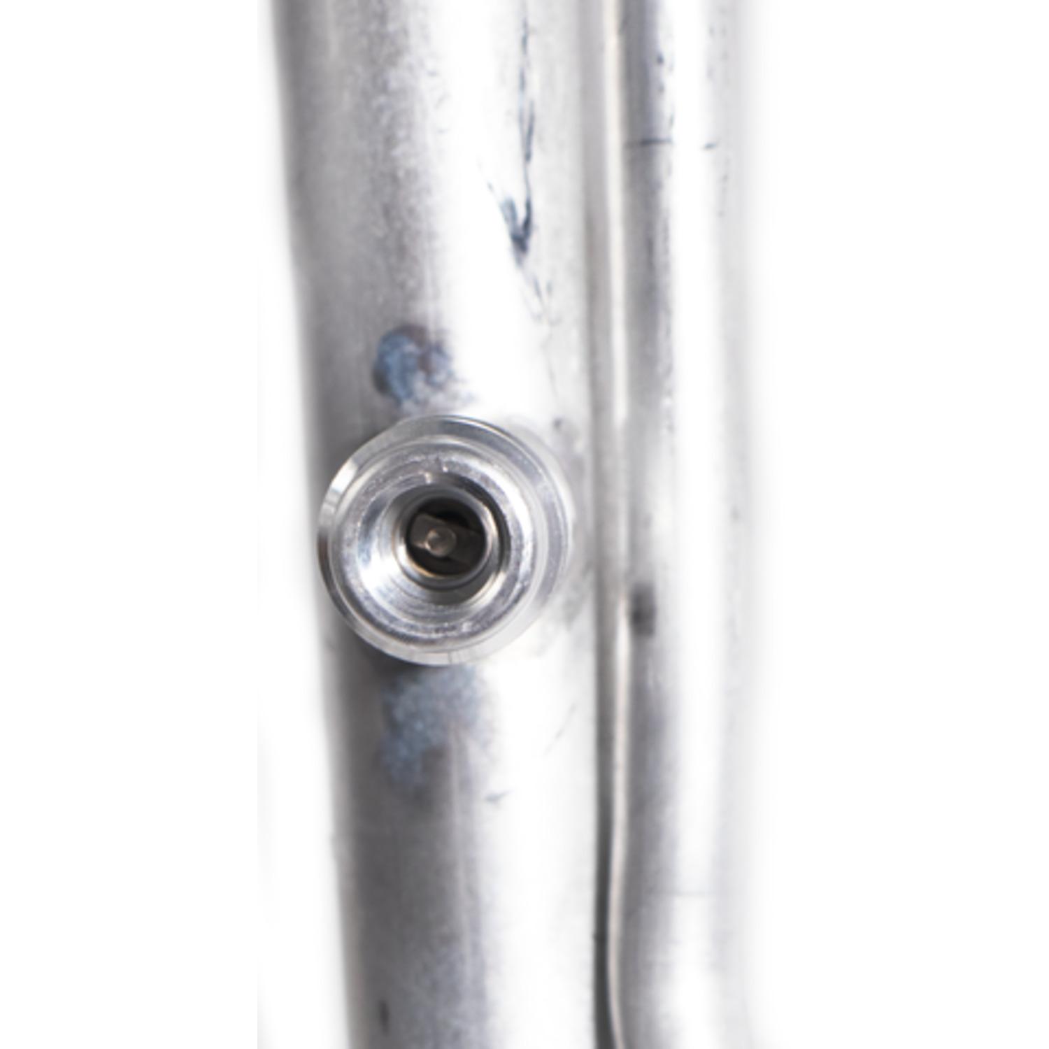 Four Seasons 65107 - A/C Refrigerant Suction Hose Four Seasons 65107 A/C Refrigerant Suction Hose product image 10 of 10