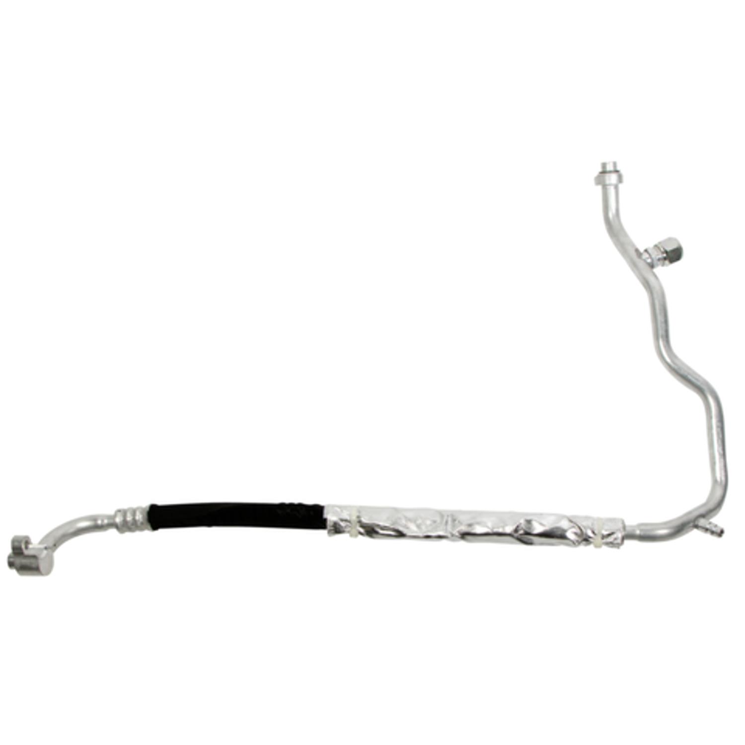 Four Seasons 65109 A/C Refrigerant Suction Hose product image 1 of 6
