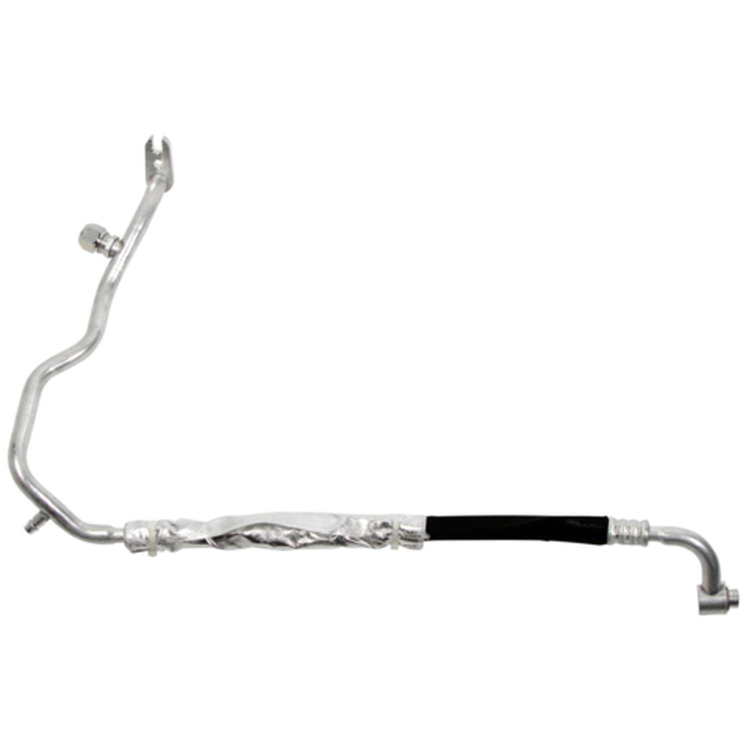 Four Seasons 65109 A/C Refrigerant Suction Hose product image 2 of 6