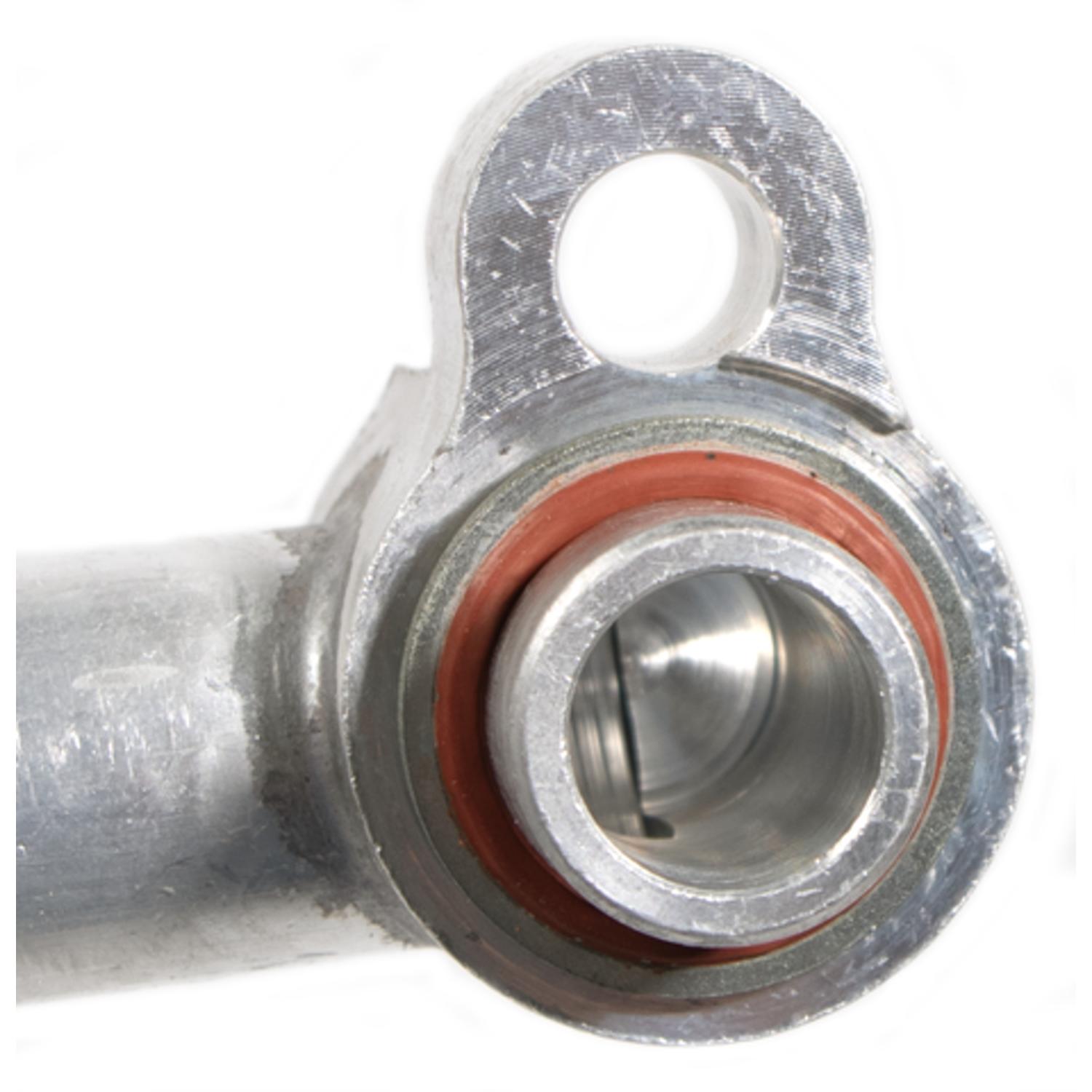 Four Seasons 65109 A/C Refrigerant Suction Hose product image 3 of 6