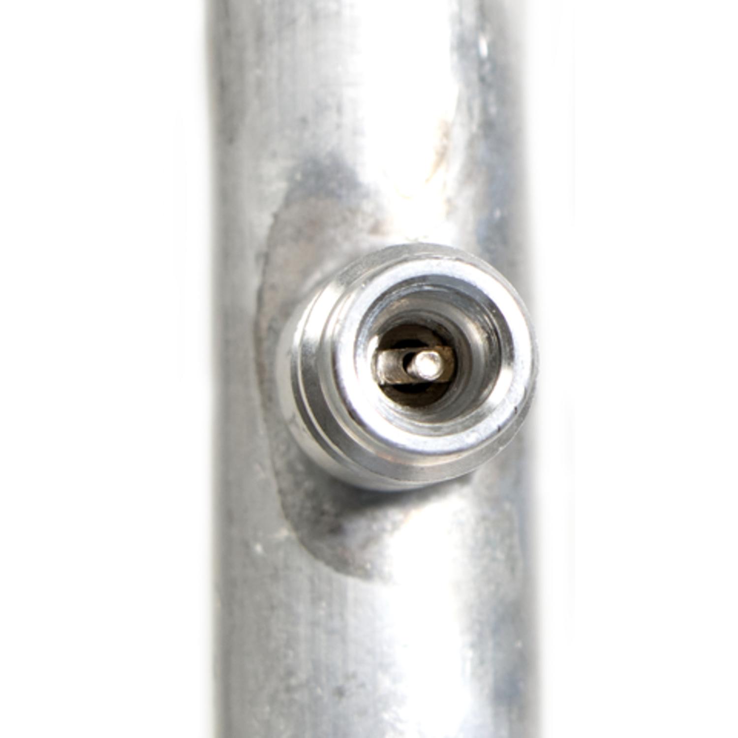 Four Seasons 65109 A/C Refrigerant Suction Hose product image 4 of 6