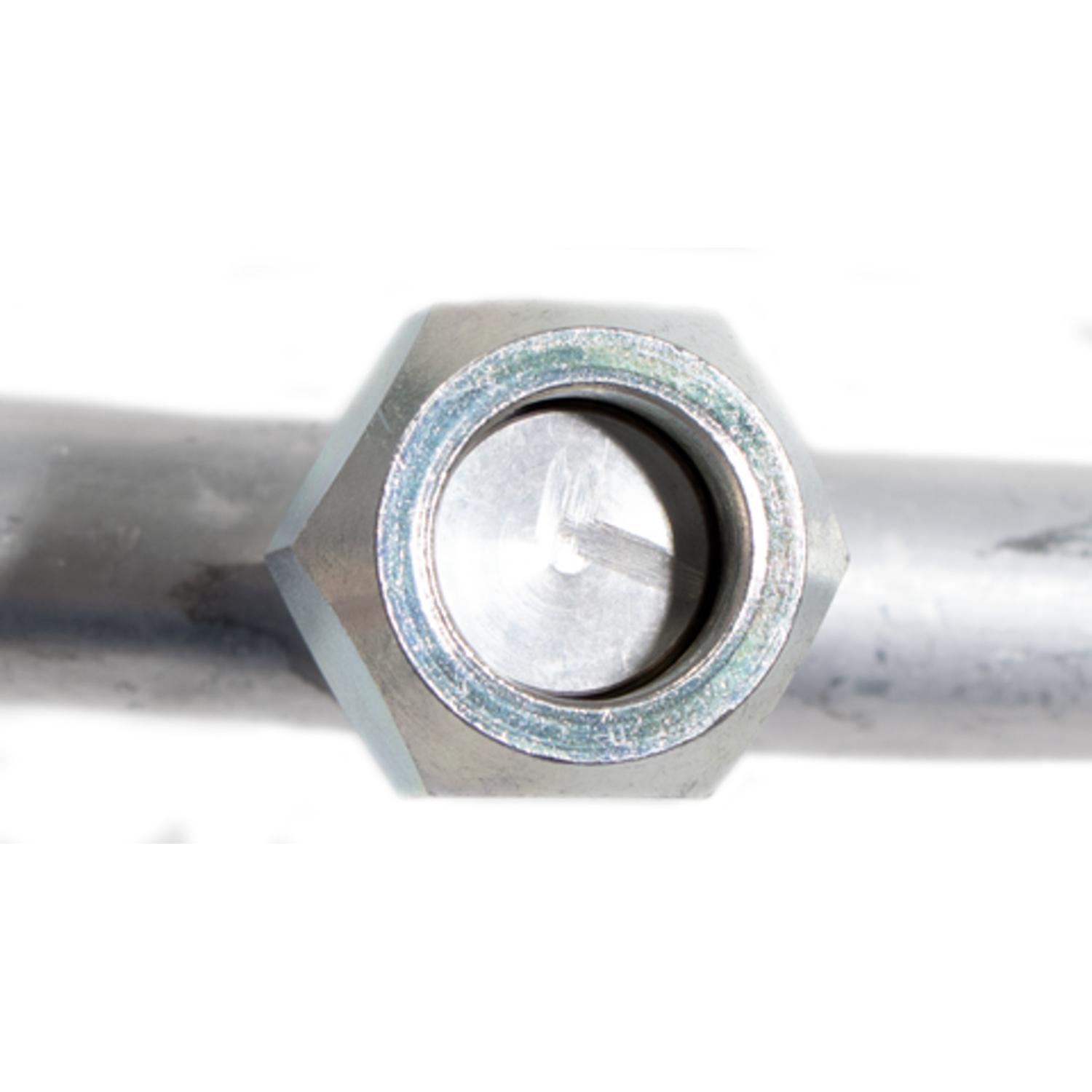 Four Seasons 65109 A/C Refrigerant Suction Hose product image 5 of 6
