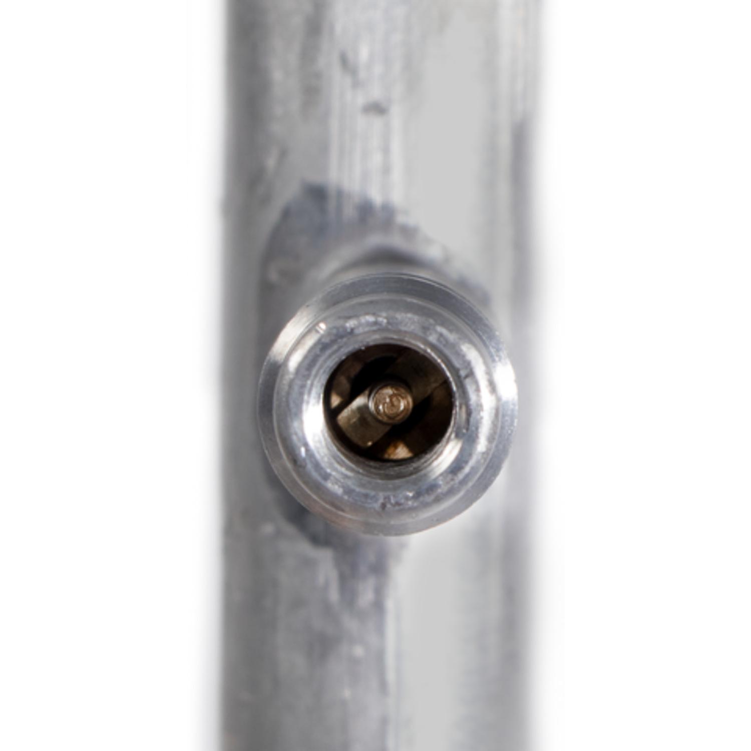 Four Seasons 65111 - A/C Refrigerant Suction Hose Four Seasons 65111 A/C Refrigerant Suction Hose product image 3 of 6