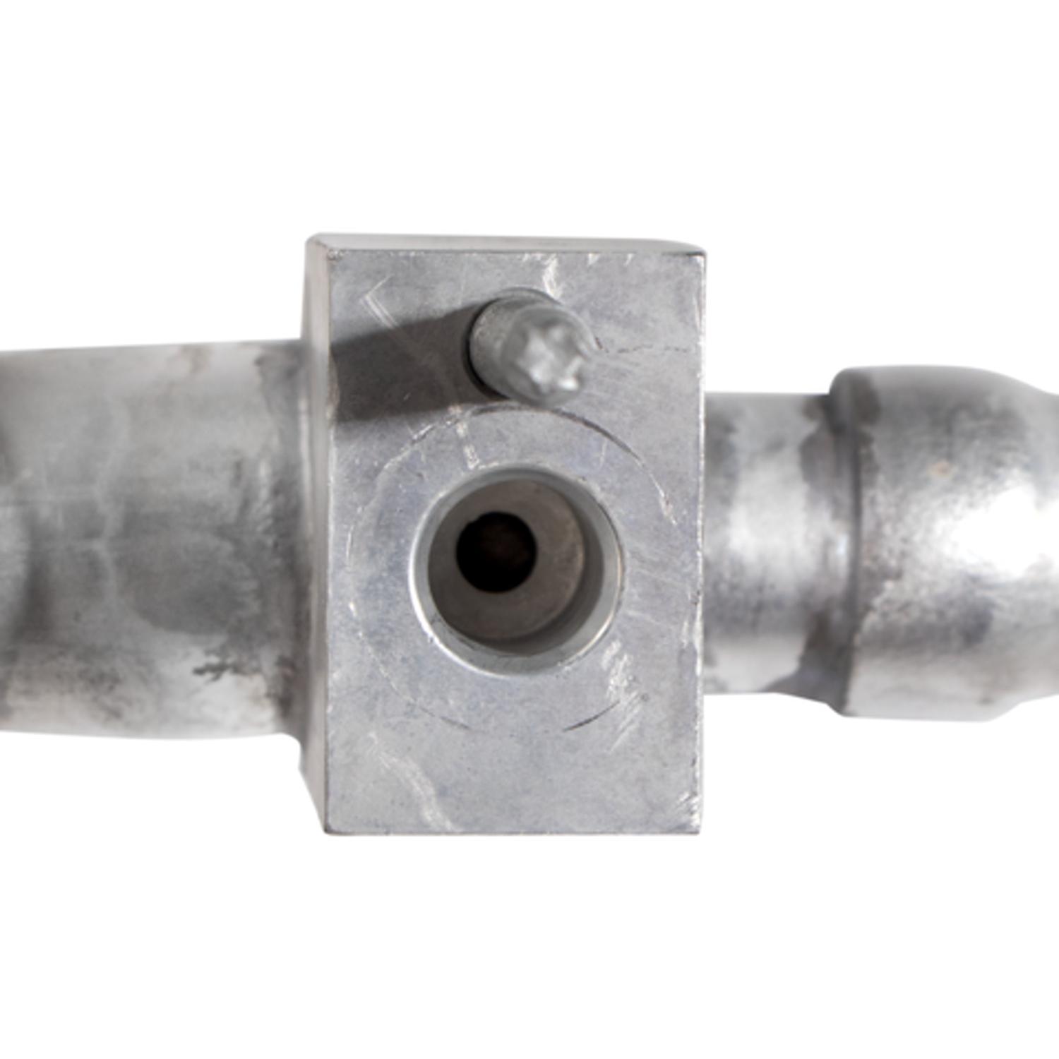 Four Seasons 65111 - A/C Refrigerant Suction Hose Four Seasons 65111 A/C Refrigerant Suction Hose product image 5 of 6