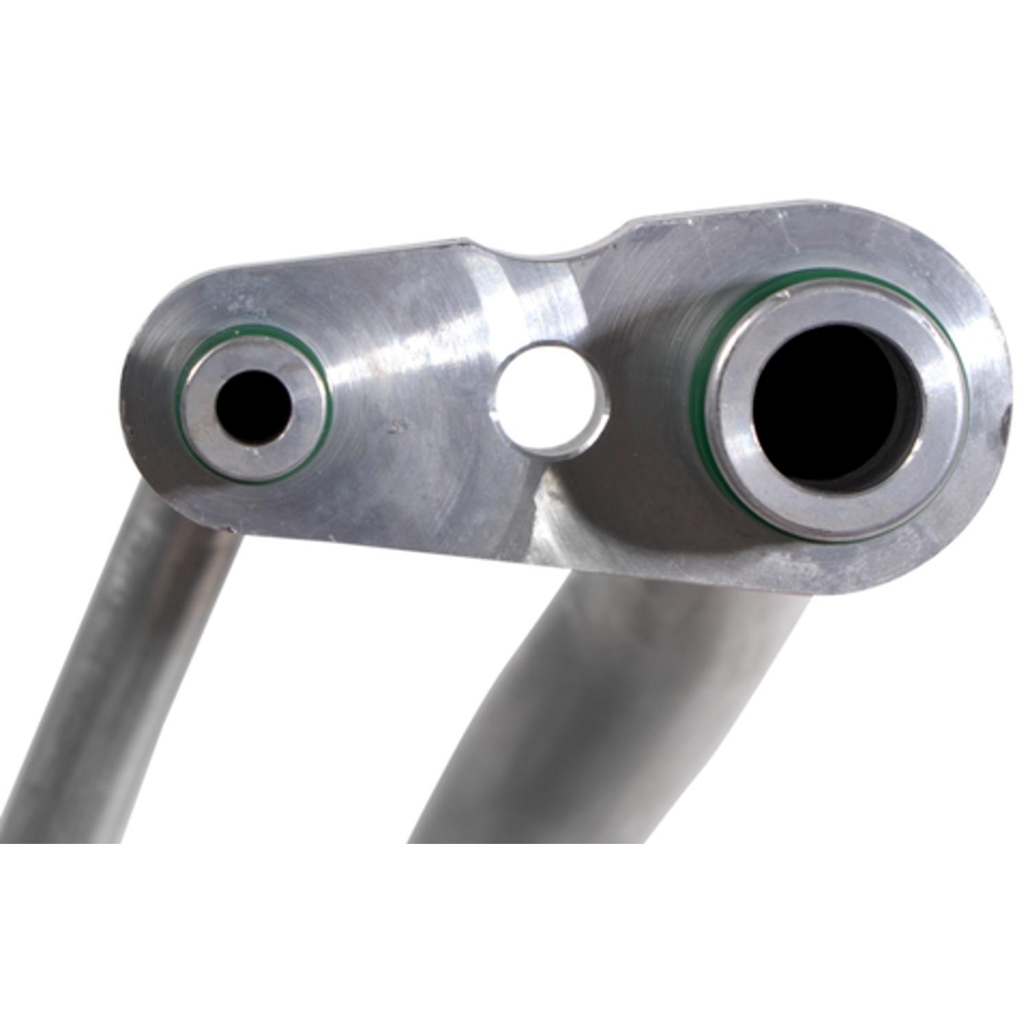 Four Seasons 65111 - A/C Refrigerant Suction Hose Four Seasons 65111 A/C Refrigerant Suction Hose product image 6 of 6