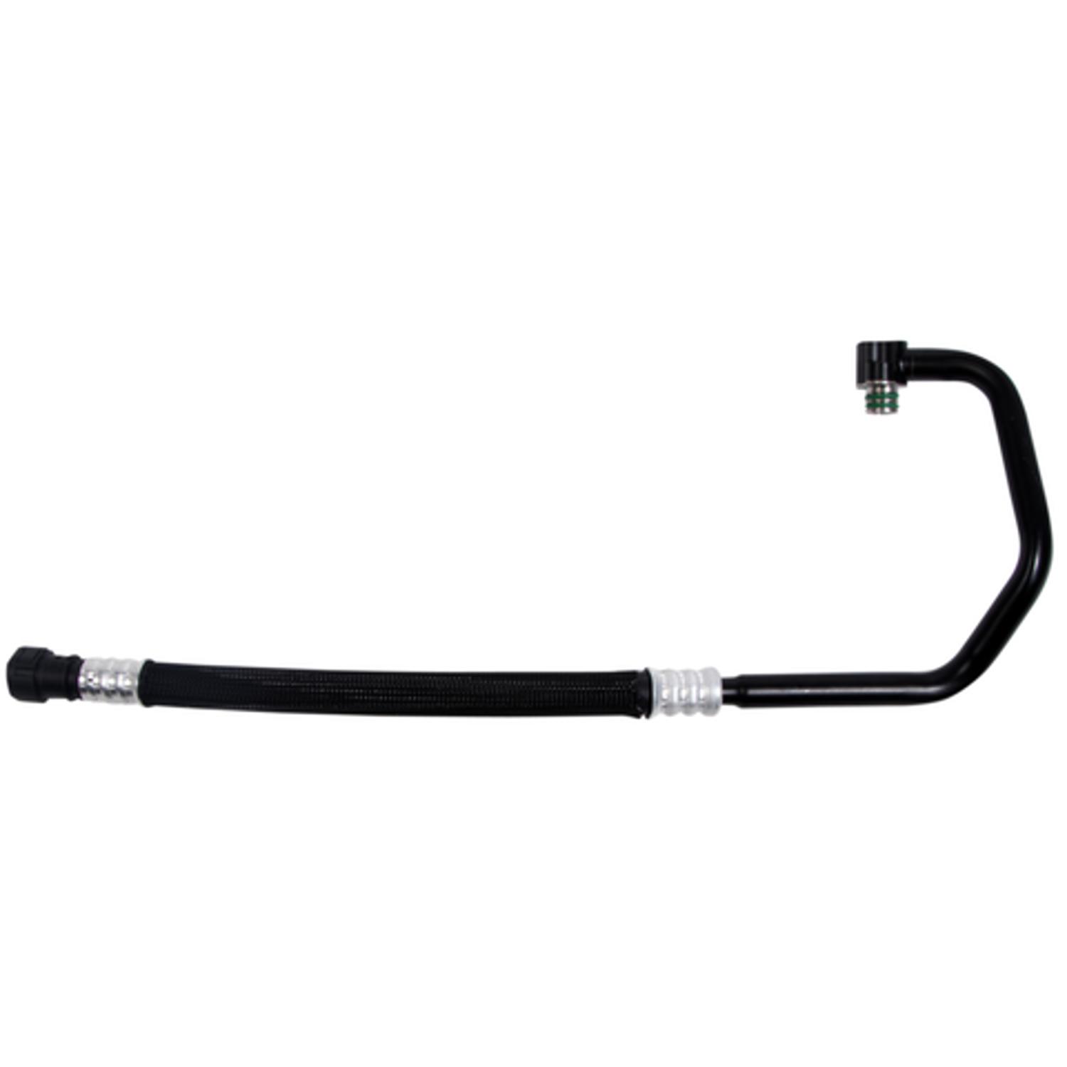 Four Seasons 65113 - A/C Refrigerant Suction Hose Four Seasons 65113 A/C Refrigerant Suction Hose product image 2 of 4