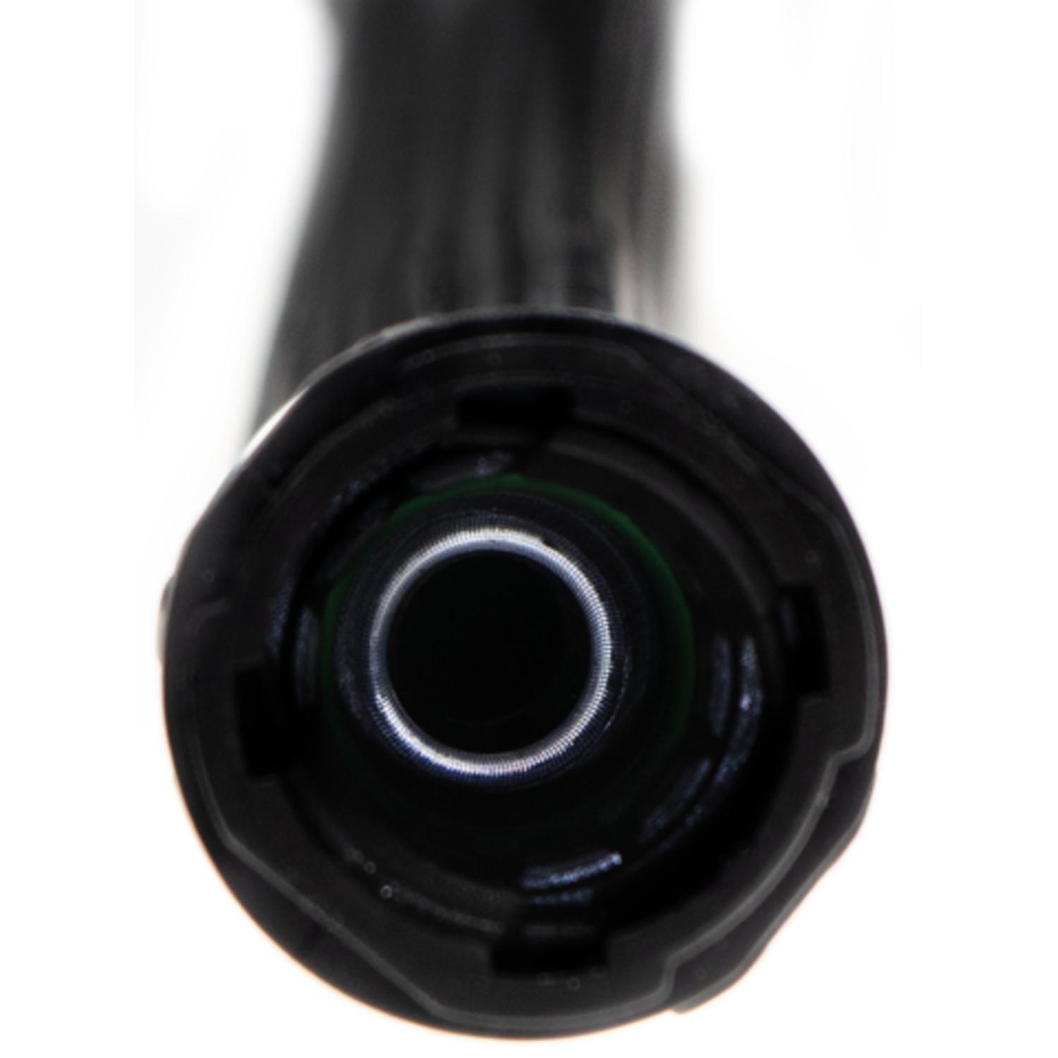 Four Seasons 65113 - A/C Refrigerant Suction Hose Four Seasons 65113 A/C Refrigerant Suction Hose product image 4 of 4