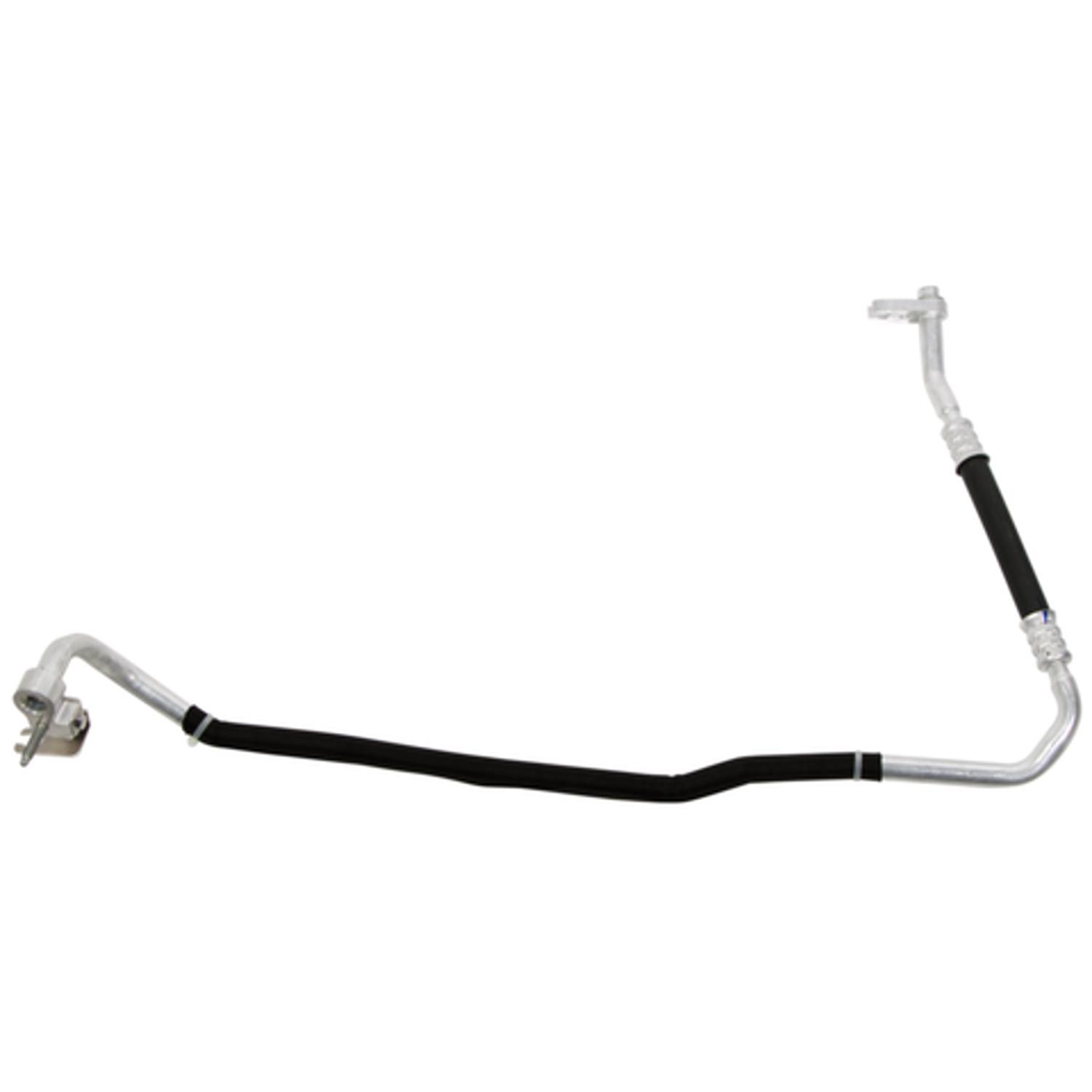 Four Seasons 65114 A/C Refrigerant Suction Hose product image 1 of 4