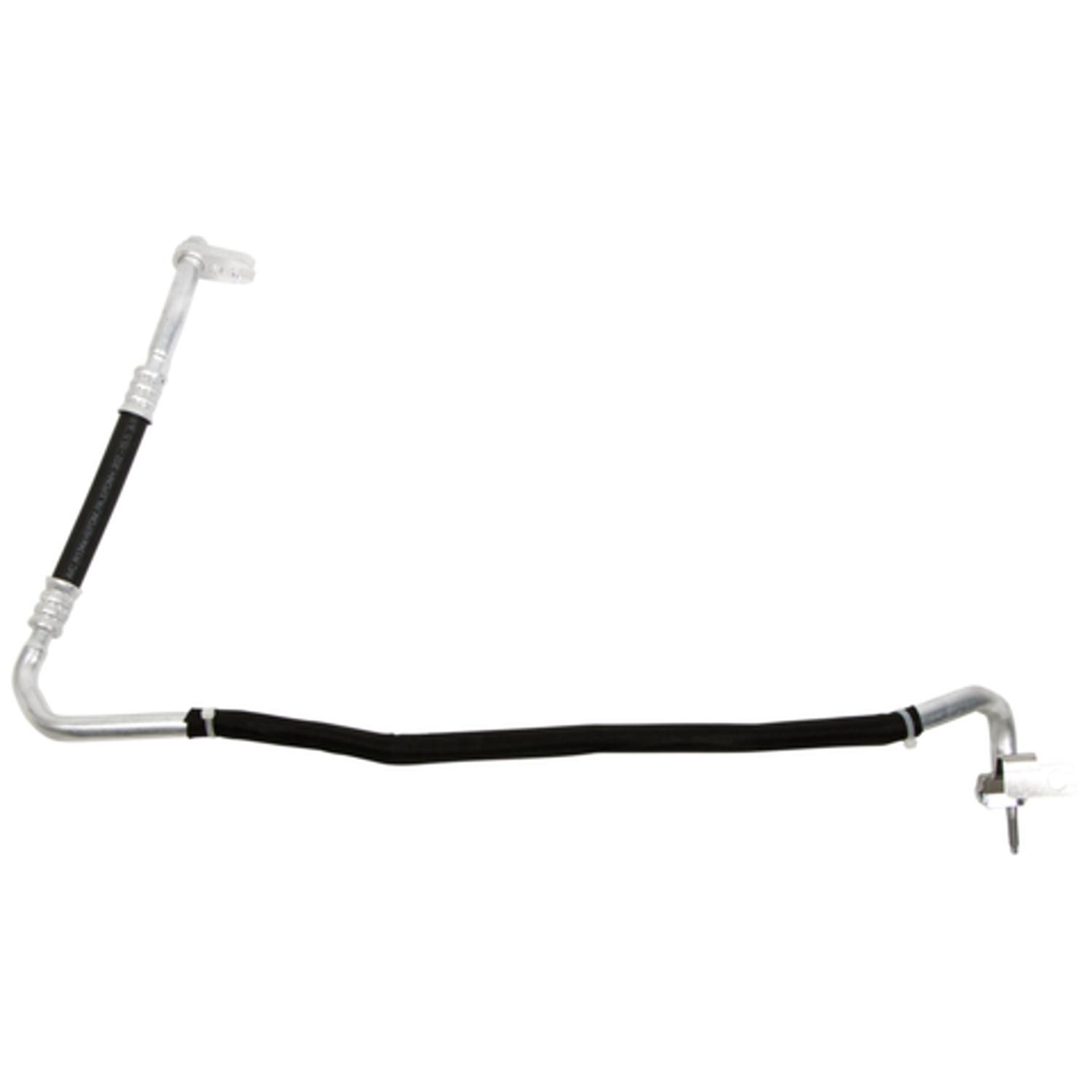 Four Seasons 65114 A/C Refrigerant Suction Hose product image 2 of 4