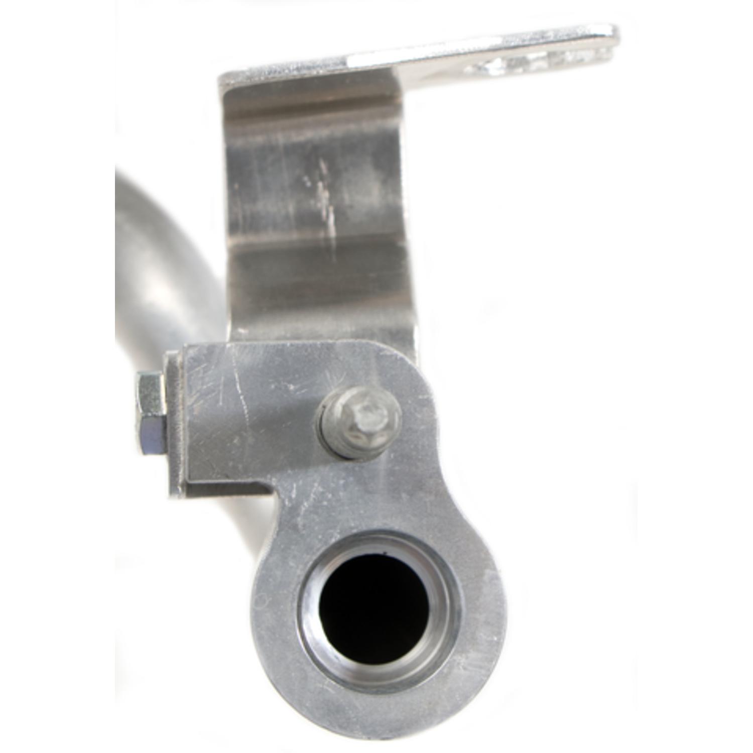 Four Seasons 65114 A/C Refrigerant Suction Hose product image 3 of 4