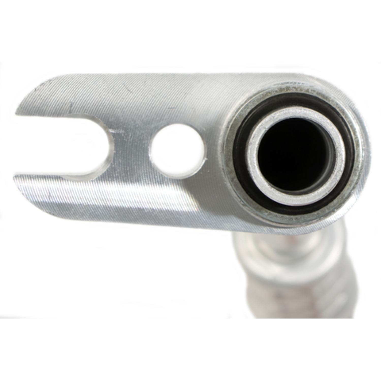 Four Seasons 65114 A/C Refrigerant Suction Hose product image 4 of 4