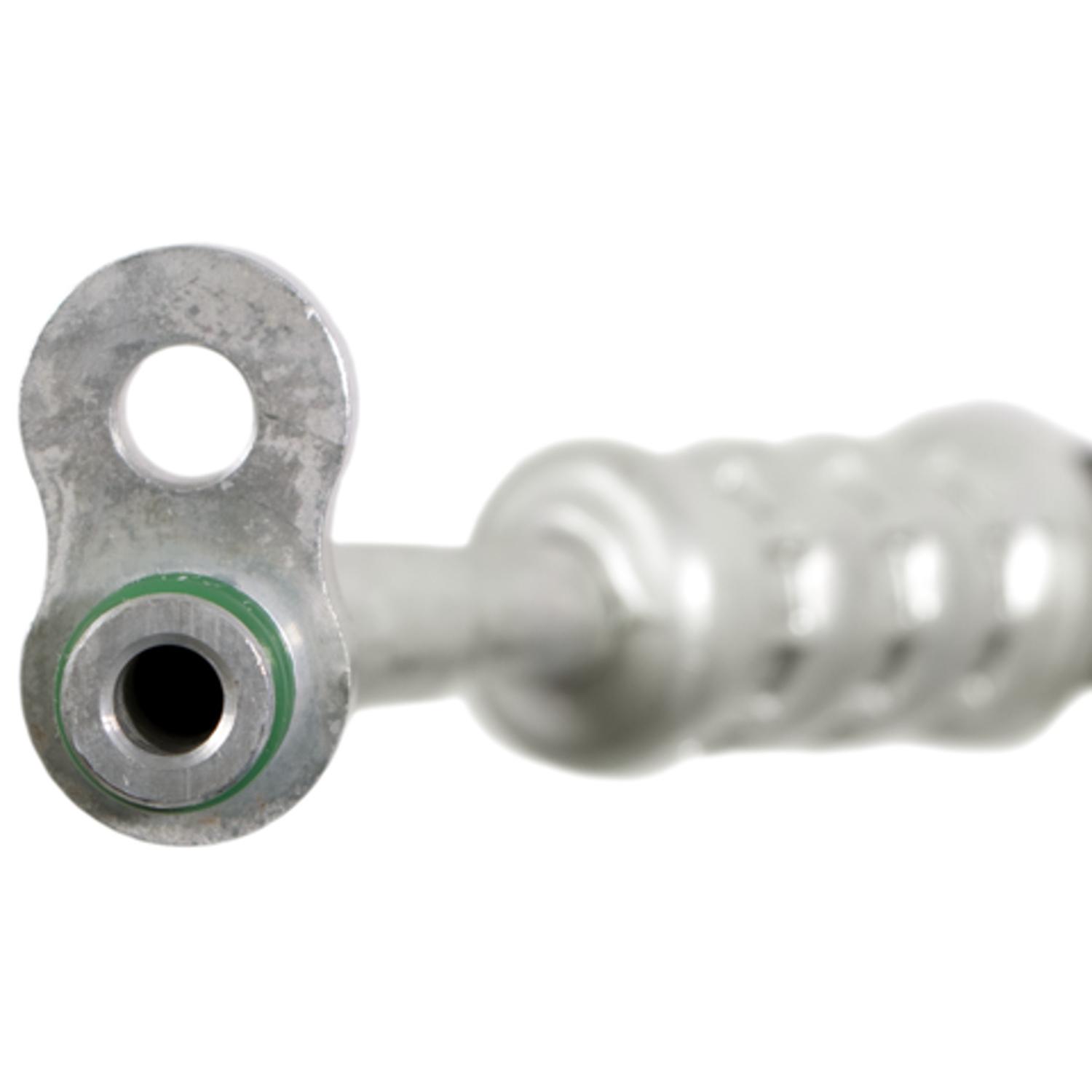 Four Seasons 65115 - A/C Refrigerant Liquid Hose Four Seasons 65115 A/C Refrigerant Liquid Hose product image 3 of 6