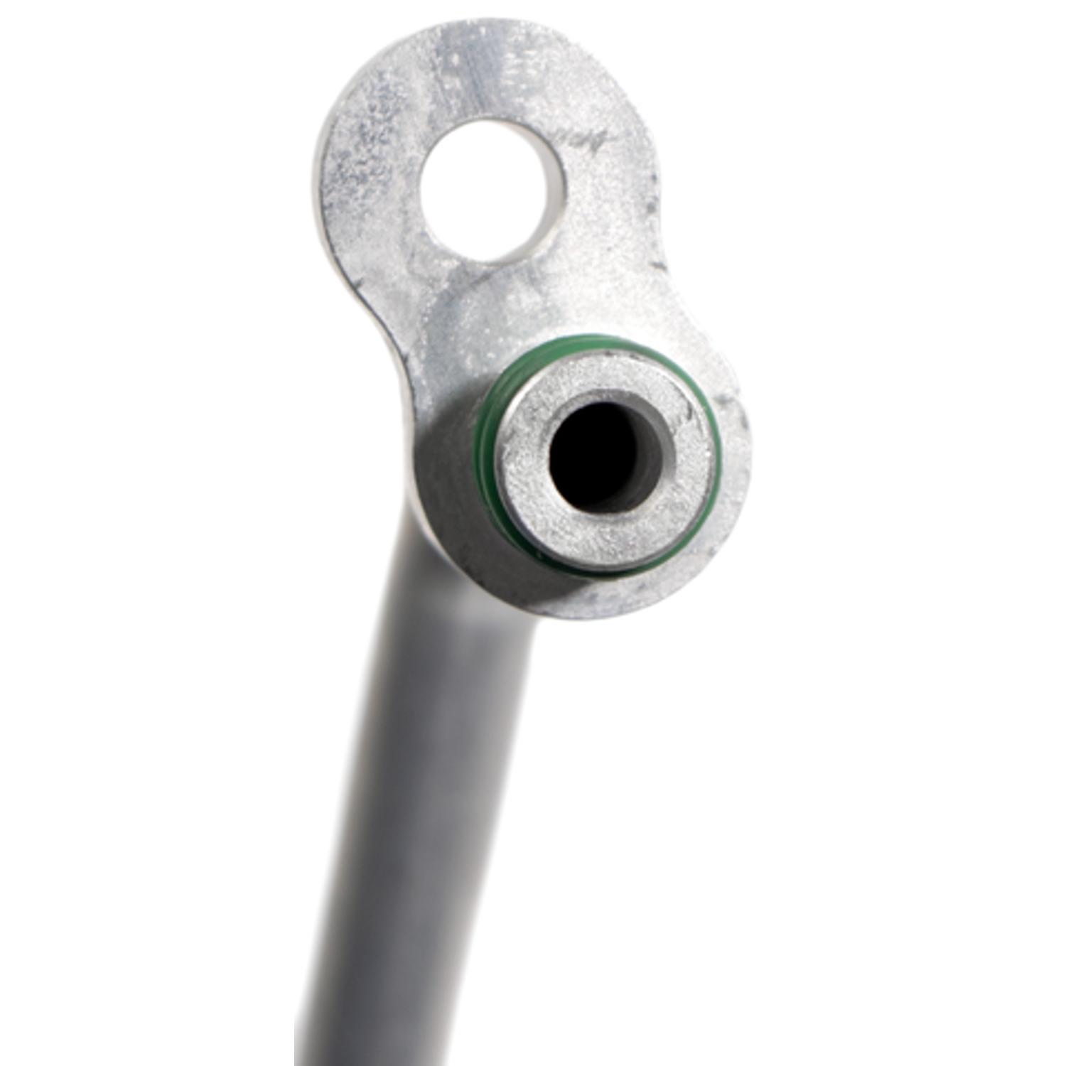 Four Seasons 65115 - A/C Refrigerant Liquid Hose Four Seasons 65115 A/C Refrigerant Liquid Hose product image 4 of 6