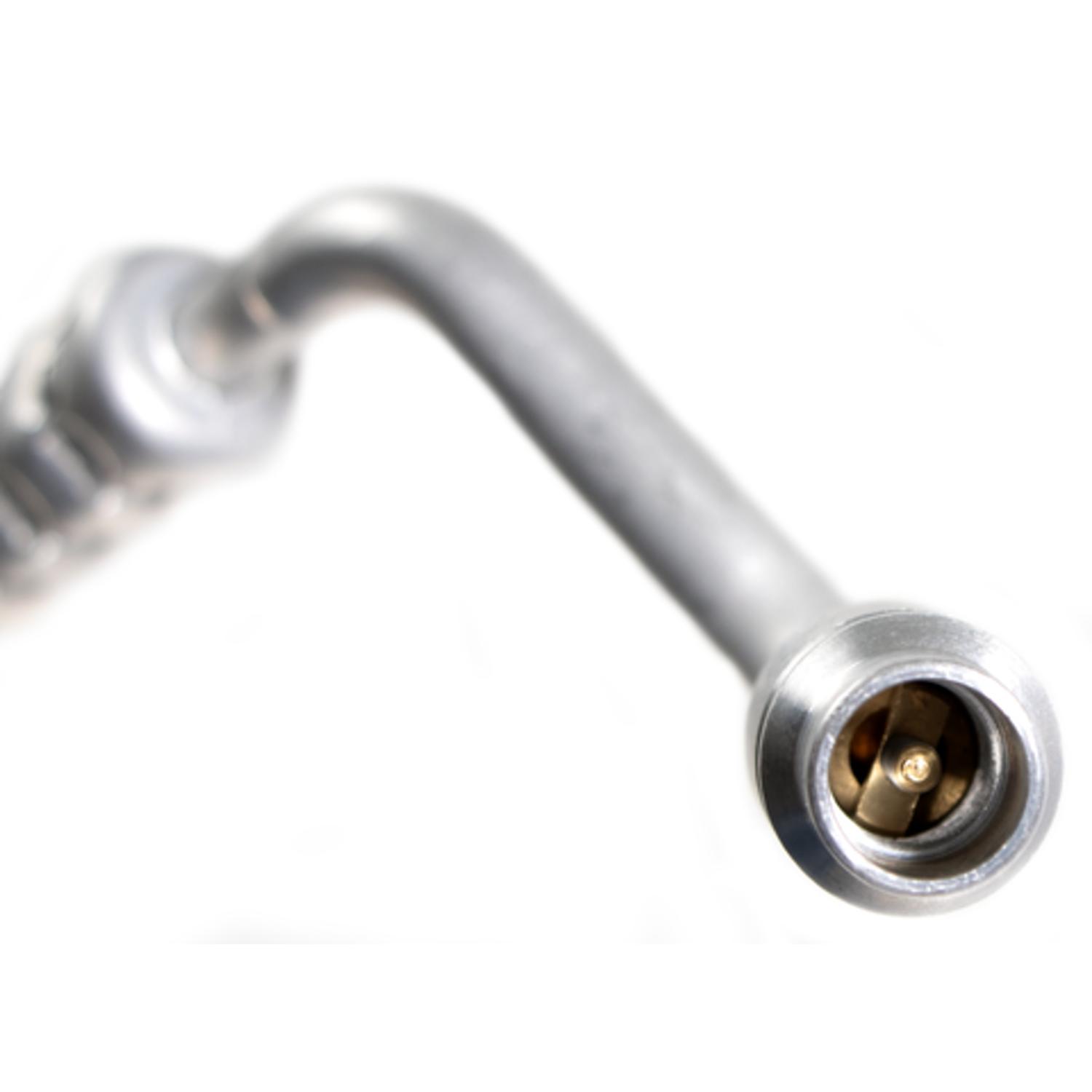 Four Seasons 65115 - A/C Refrigerant Liquid Hose Four Seasons 65115 A/C Refrigerant Liquid Hose product image 6 of 6