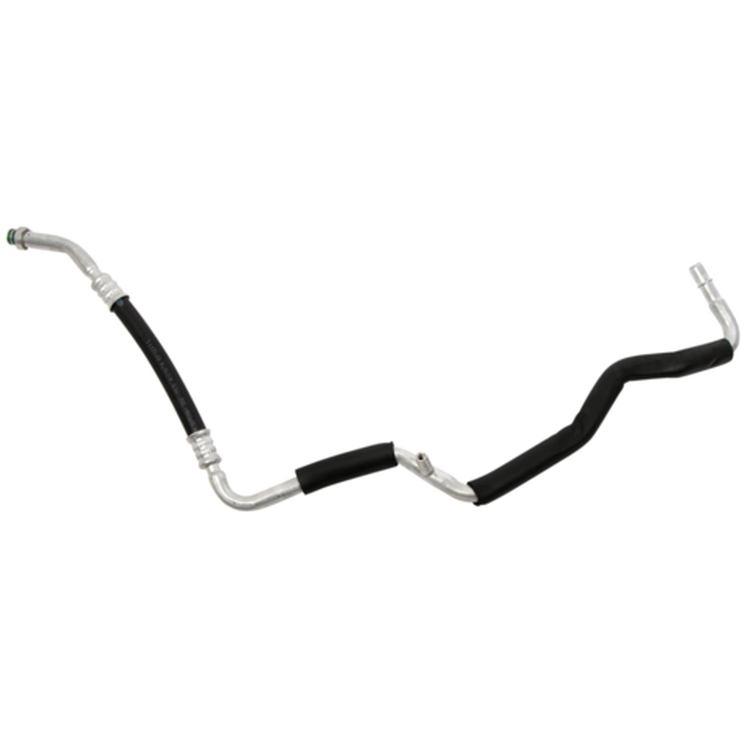 Four Seasons 65116 - A/C Refrigerant Suction Hose Four Seasons 65116 A/C Refrigerant Suction Hose product image 2 of 5