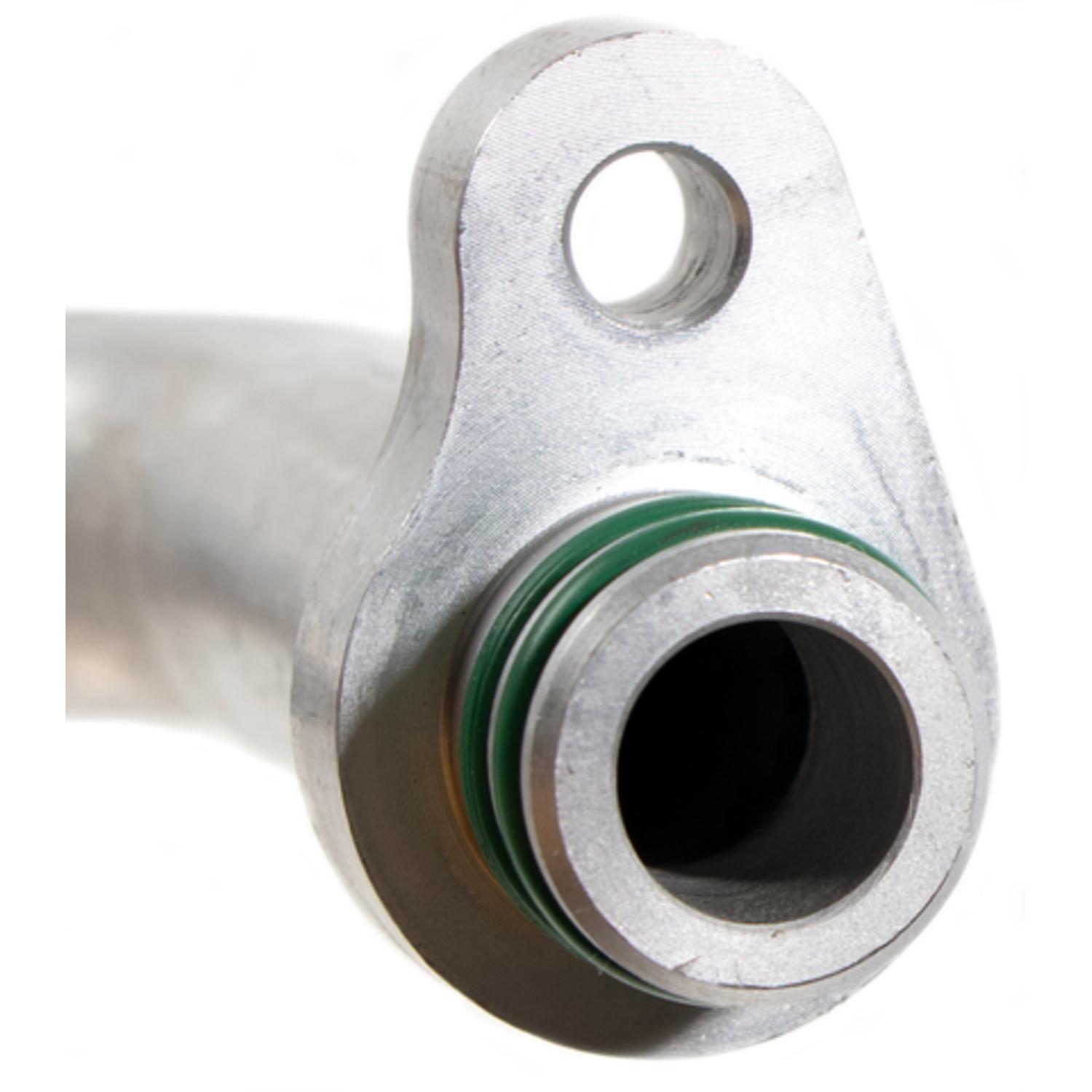Four Seasons 65116 - A/C Refrigerant Suction Hose Four Seasons 65116 A/C Refrigerant Suction Hose product image 5 of 5