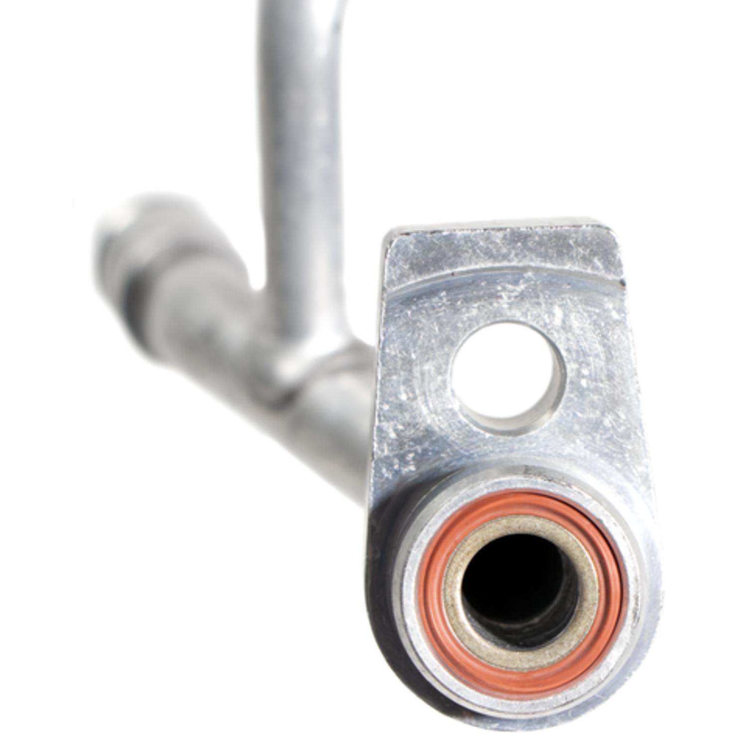 Four Seasons 65118 - A/C Refrigerant Suction Hose Four Seasons 65118 A/C Refrigerant Suction Hose product image 4 of 7