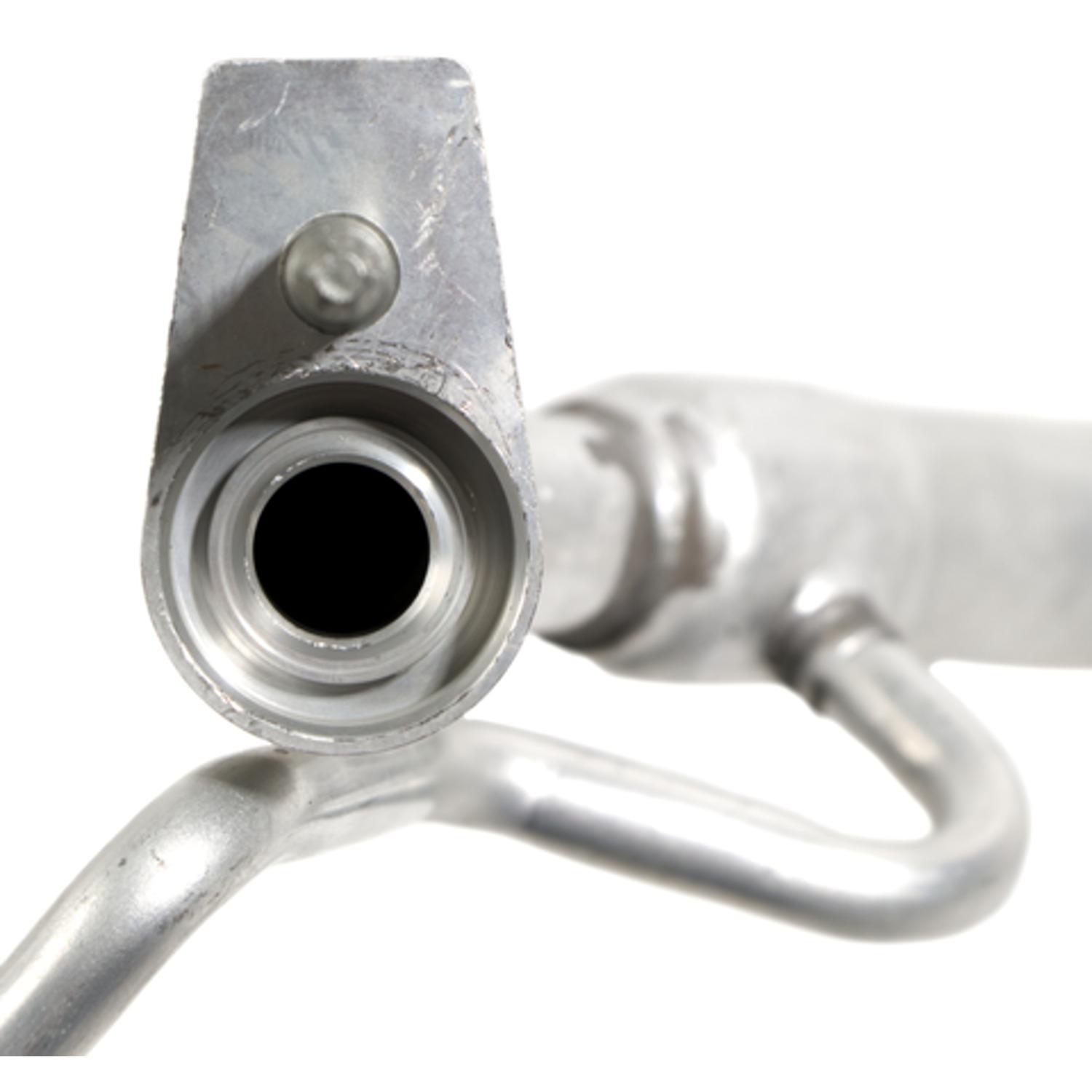 Four Seasons 65118 - A/C Refrigerant Suction Hose Four Seasons 65118 A/C Refrigerant Suction Hose product image 5 of 7