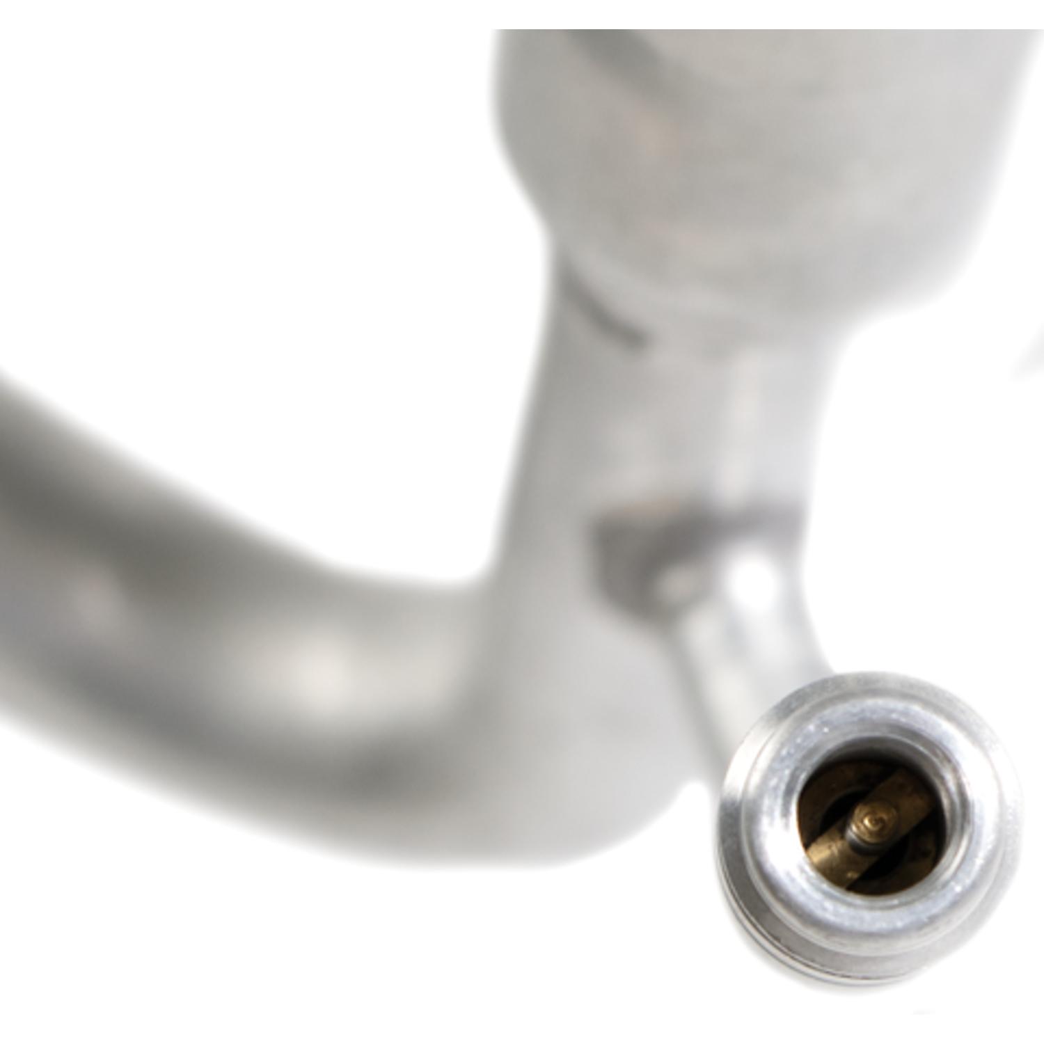 Four Seasons 65118 - A/C Refrigerant Suction Hose Four Seasons 65118 A/C Refrigerant Suction Hose product image 6 of 7