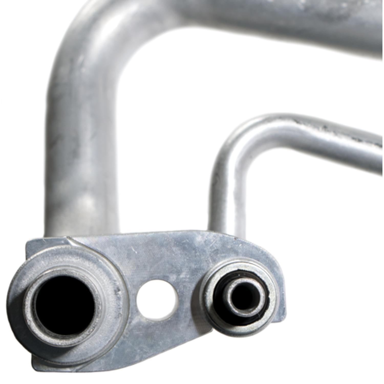 Four Seasons 65118 - A/C Refrigerant Suction Hose Four Seasons 65118 A/C Refrigerant Suction Hose product image 7 of 7