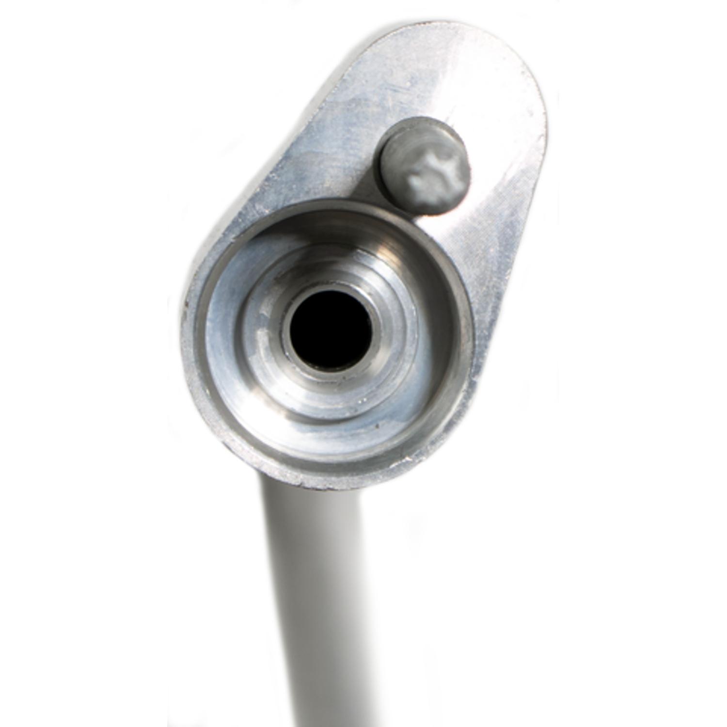 Four Seasons 65119 - A/C Refrigerant Suction Hose Four Seasons 65119 A/C Refrigerant Suction Hose product image 4 of 8