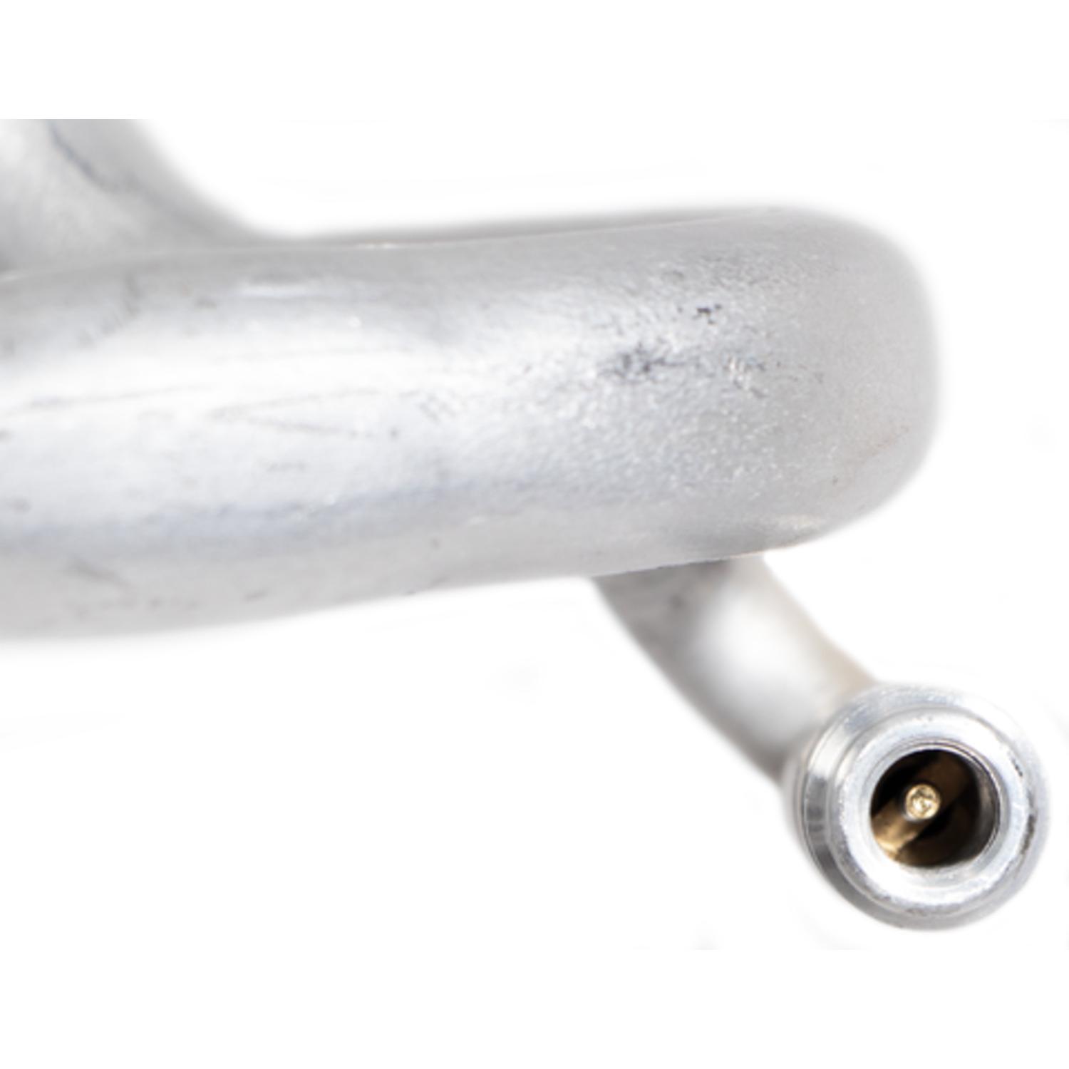 Four Seasons 65119 - A/C Refrigerant Suction Hose Four Seasons 65119 A/C Refrigerant Suction Hose product image 5 of 8