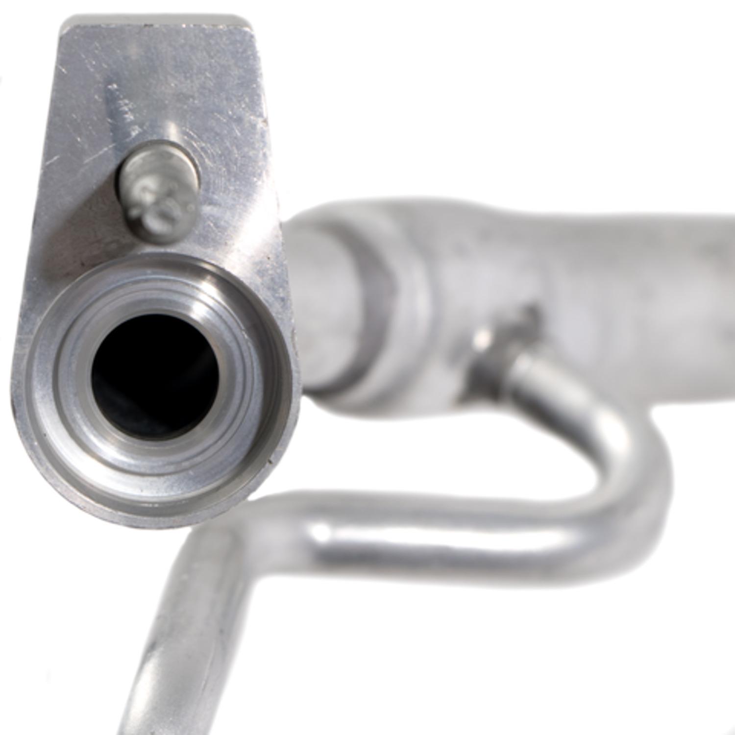 Four Seasons 65119 - A/C Refrigerant Suction Hose Four Seasons 65119 A/C Refrigerant Suction Hose product image 6 of 8