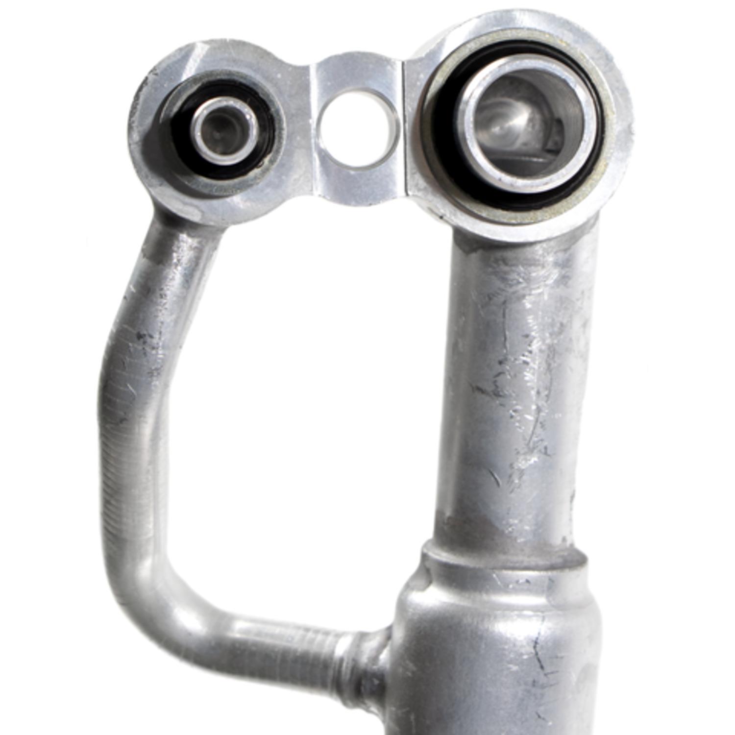 Four Seasons 65120 - A/C Refrigerant Suction Hose Four Seasons 65120 A/C Refrigerant Suction Hose product image 3 of 6