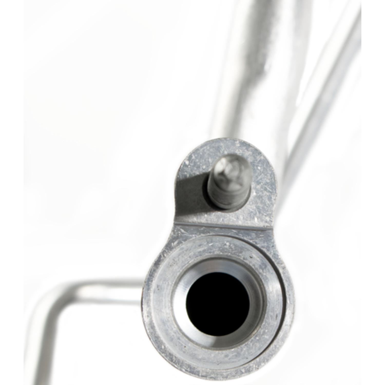 Four Seasons 65120 - A/C Refrigerant Suction Hose Four Seasons 65120 A/C Refrigerant Suction Hose product image 4 of 6
